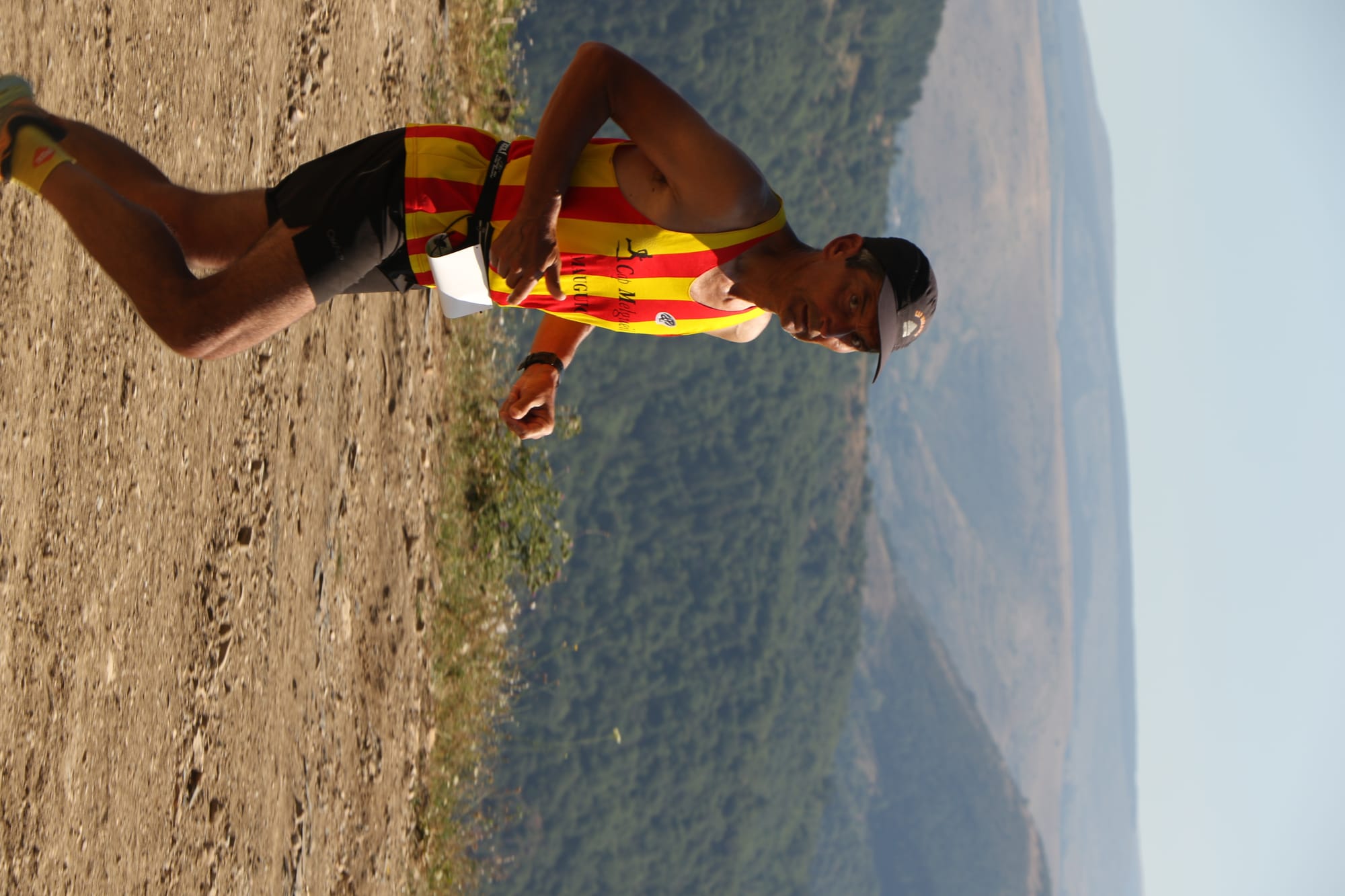 37ème édition du Tour du Dolmen