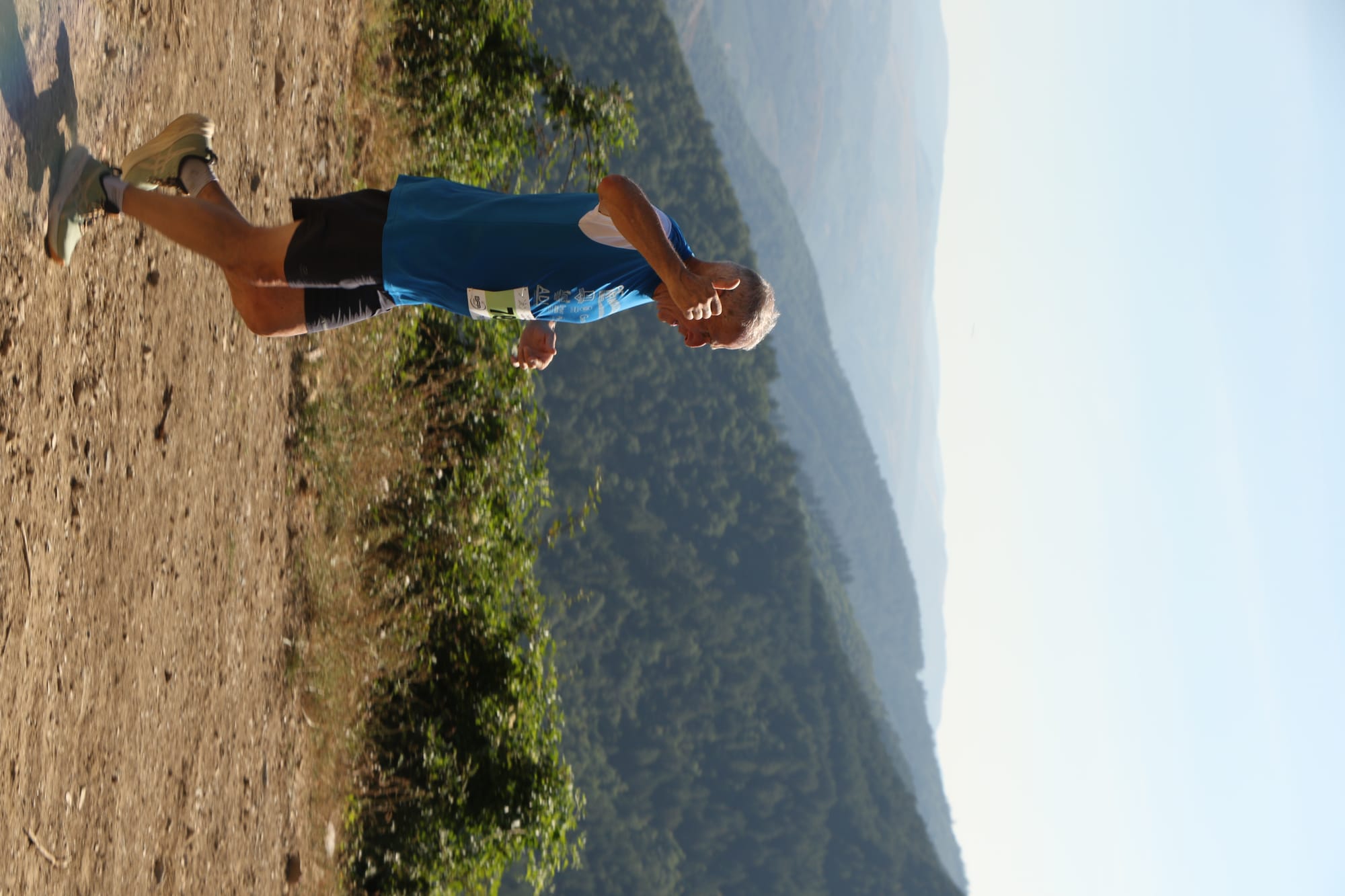 37ème édition du Tour du Dolmen