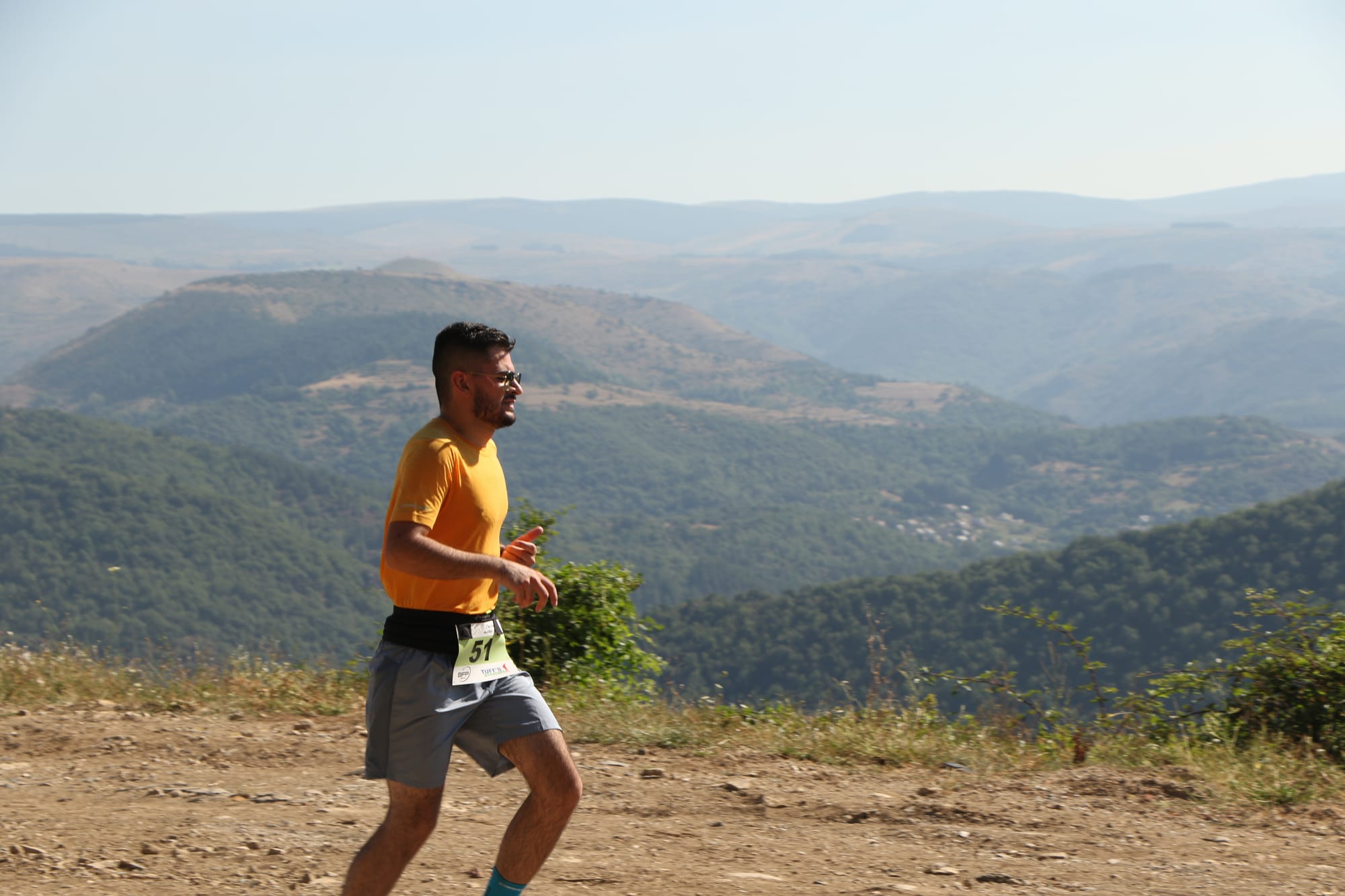 37ème édition du Tour du Dolmen