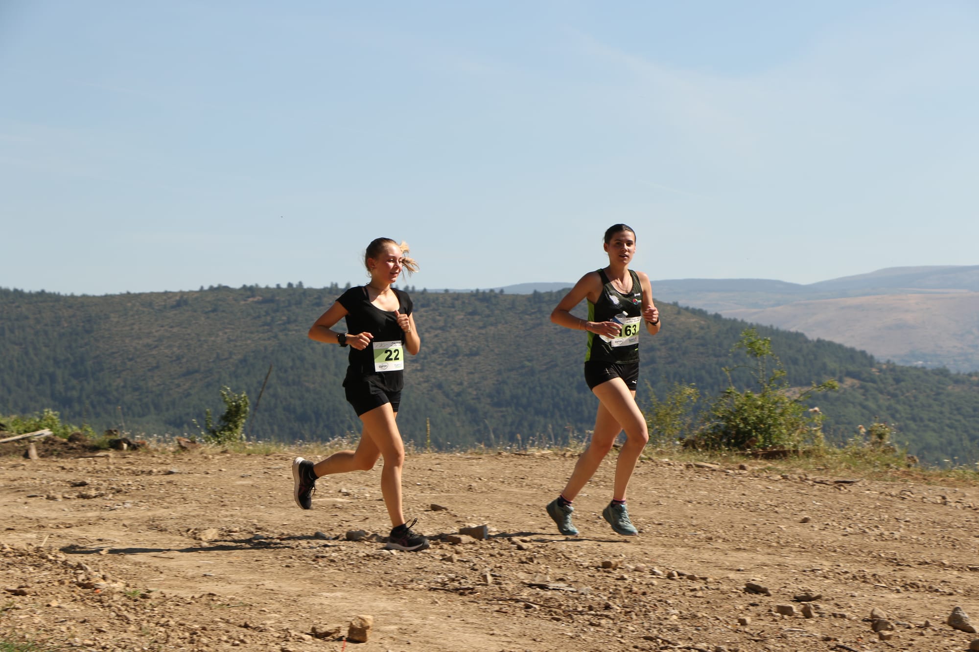 37ème édition du Tour du Dolmen