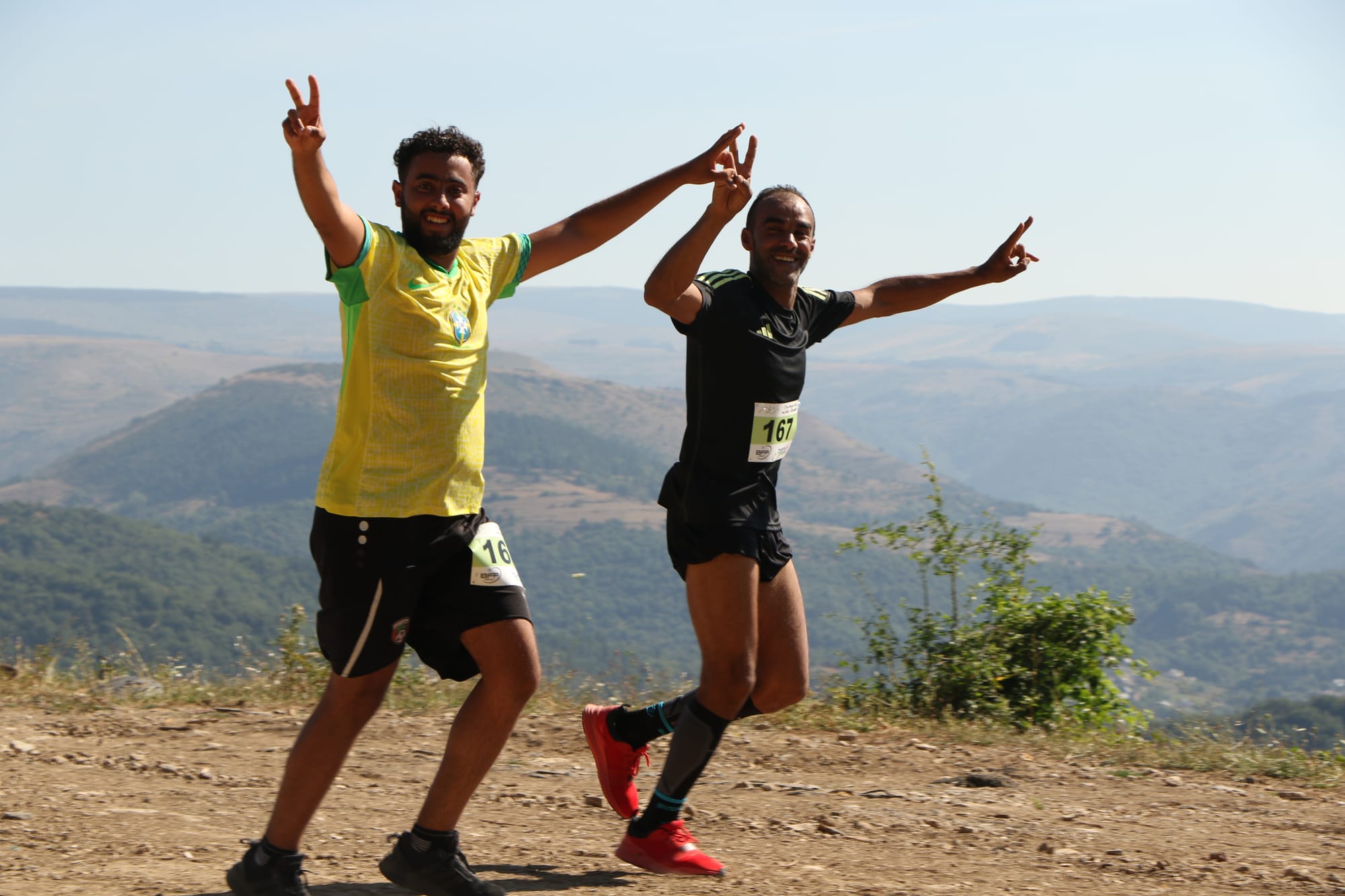 37ème édition du Tour du Dolmen