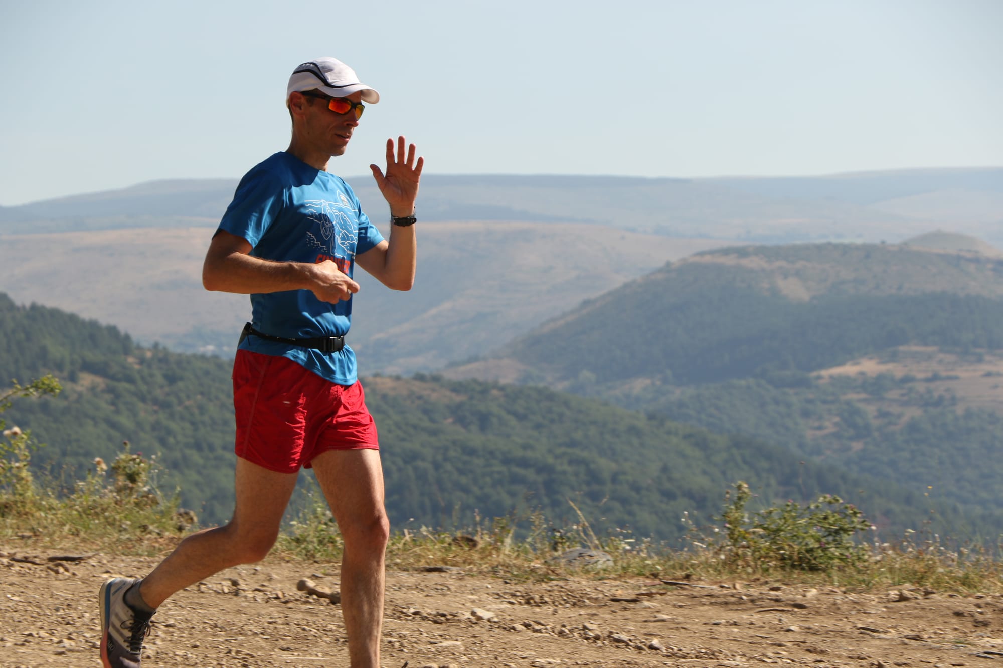 37ème édition du Tour du Dolmen