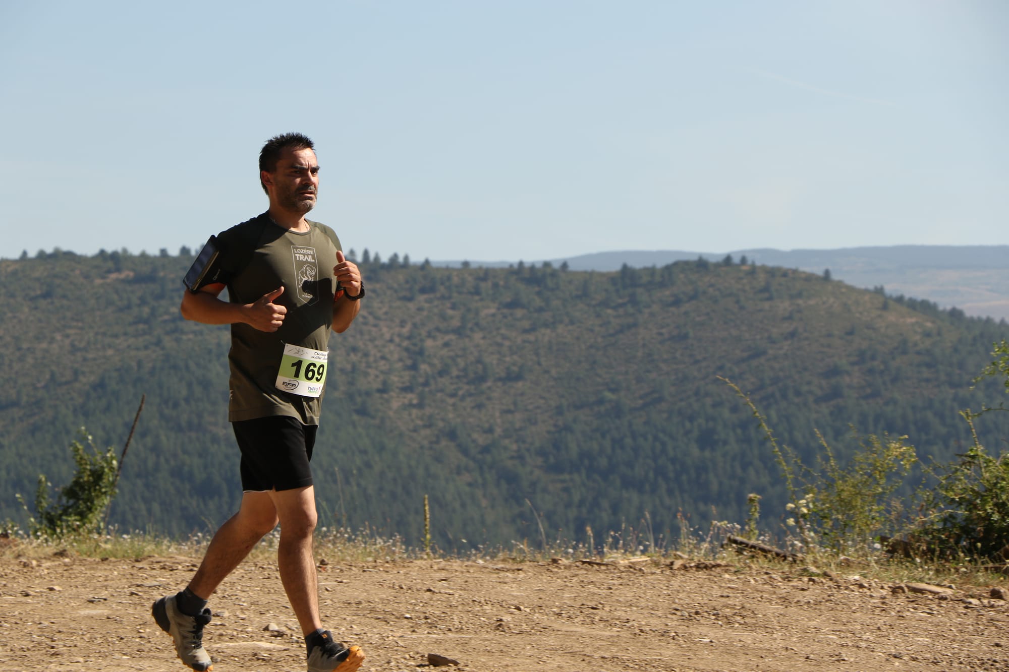 37ème édition du Tour du Dolmen