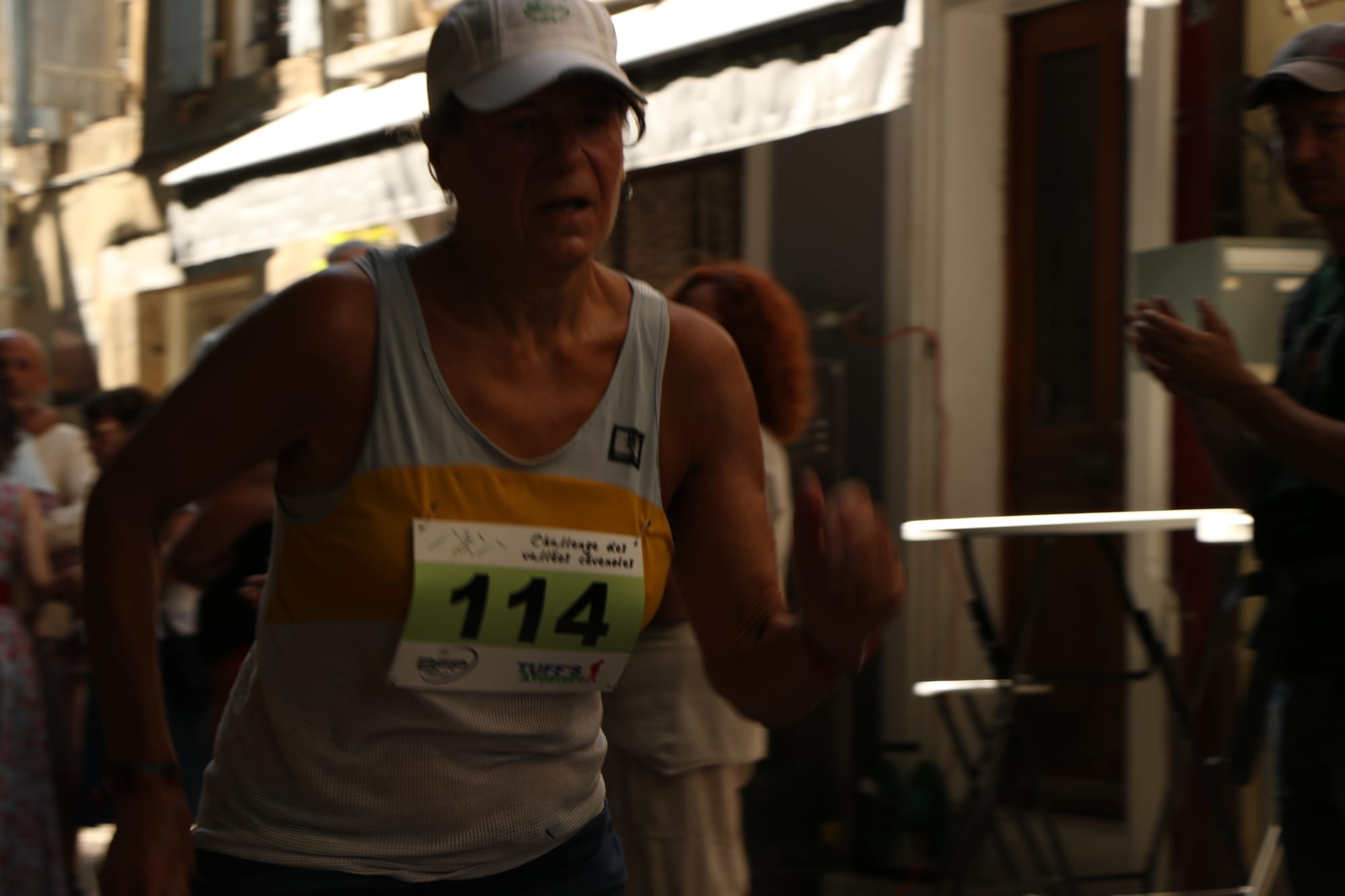 37ème édition du Tour du Dolmen