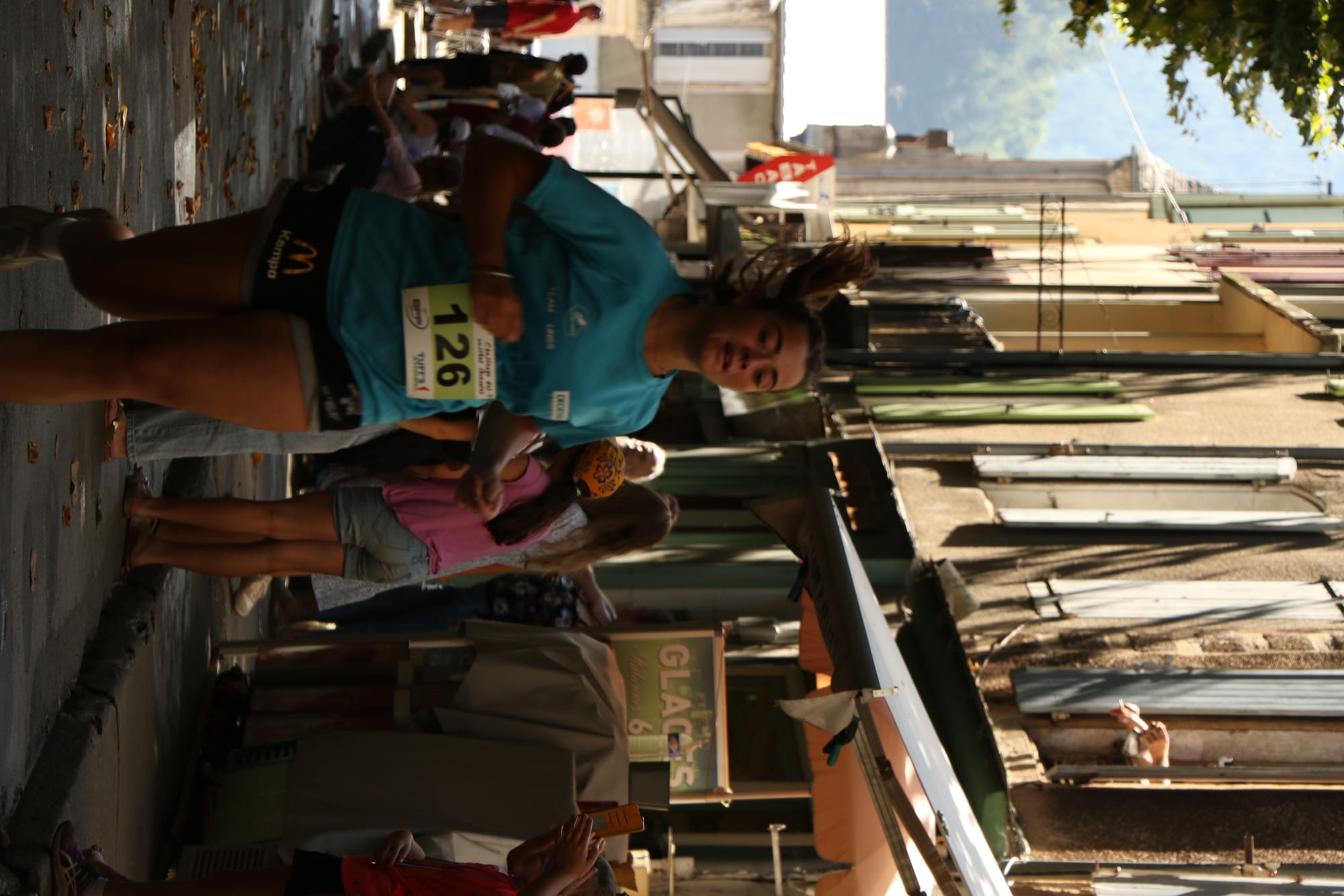 37ème édition du Tour du Dolmen