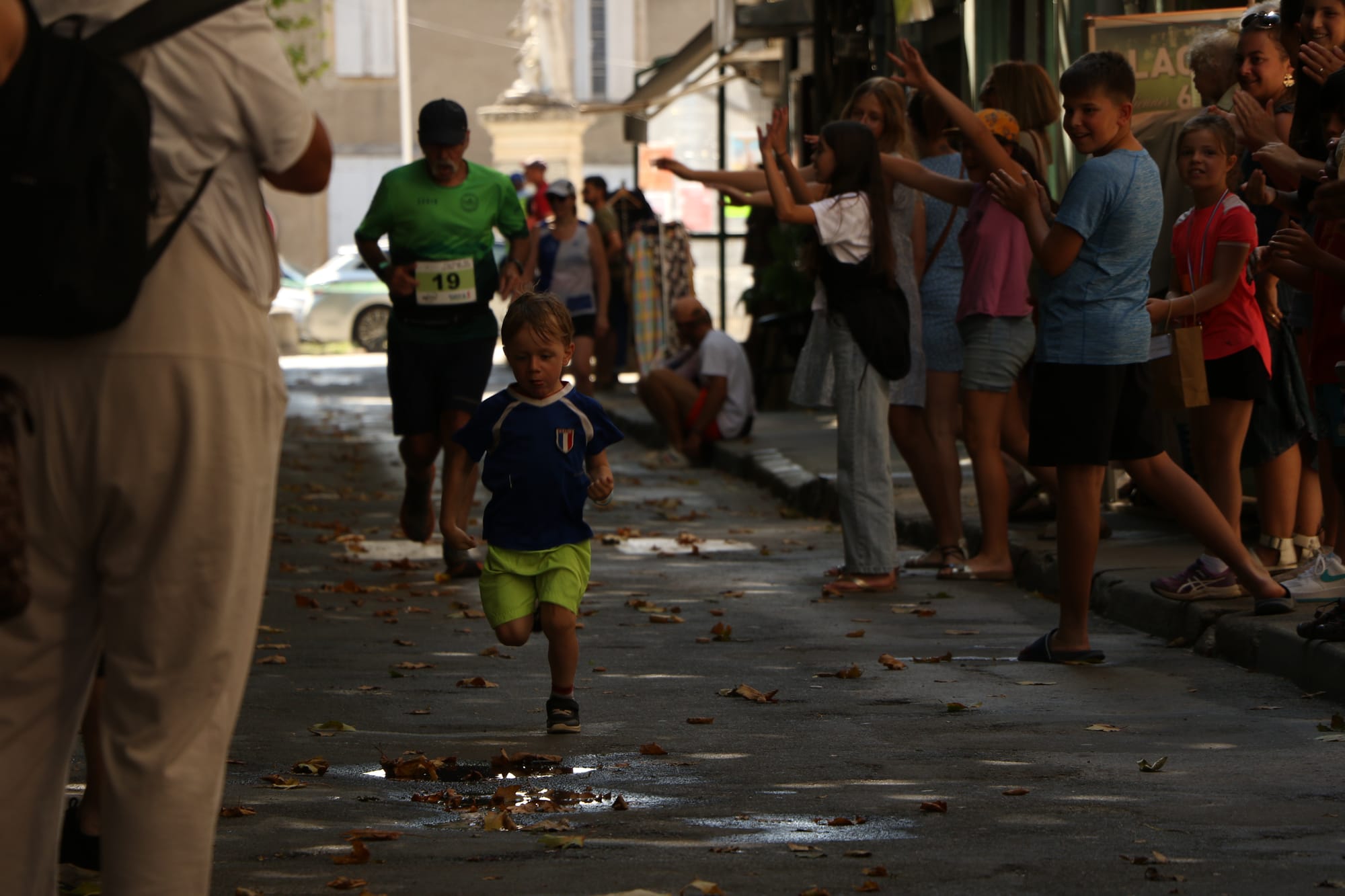 37ème édition du Tour du Dolmen