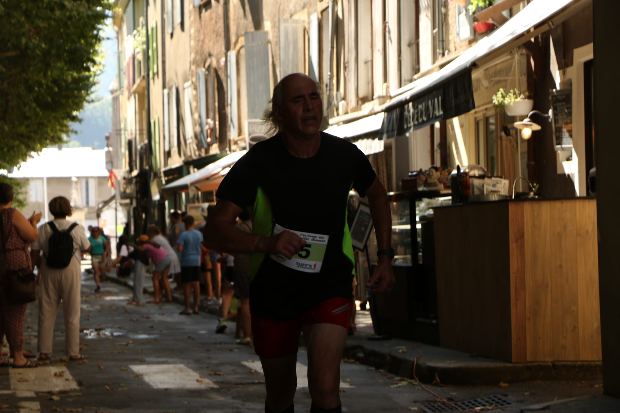 37ème édition du Tour du Dolmen