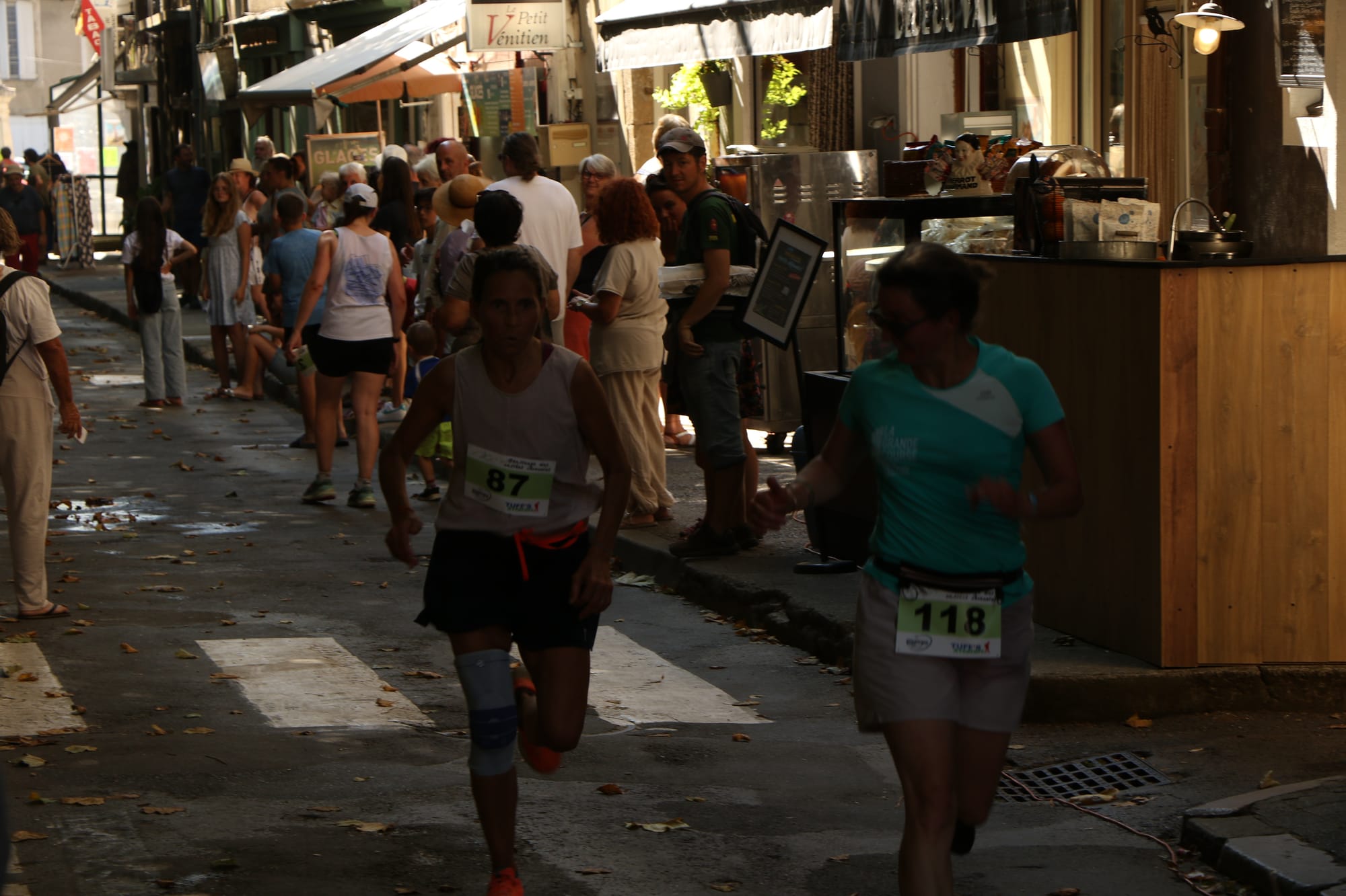37ème édition du Tour du Dolmen
