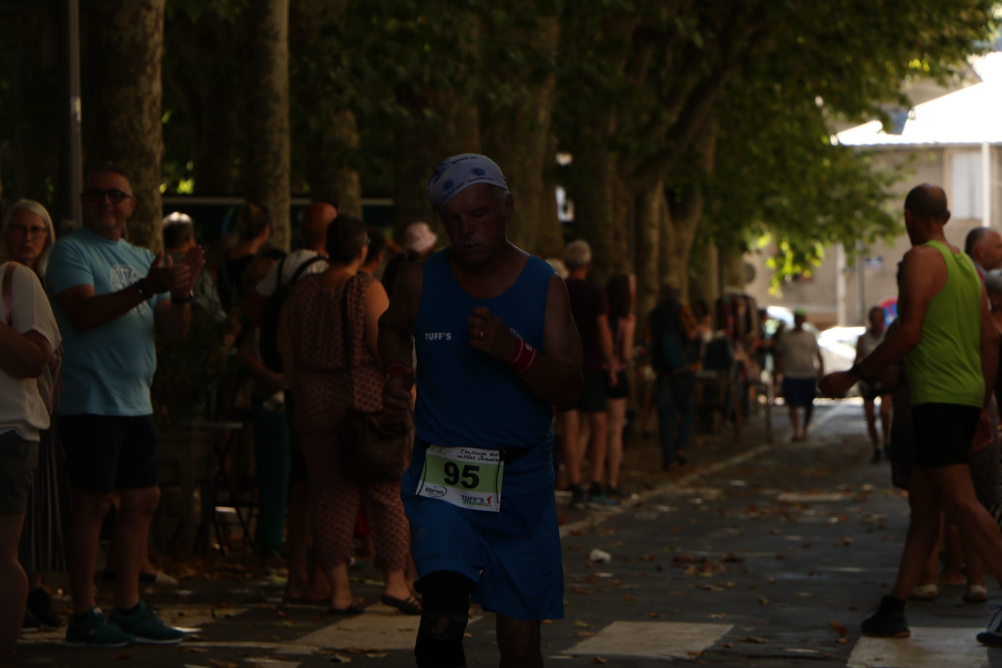 37ème édition du Tour du Dolmen