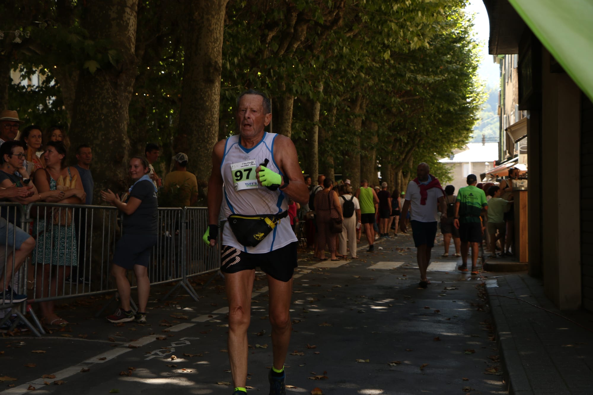 37ème édition du Tour du Dolmen