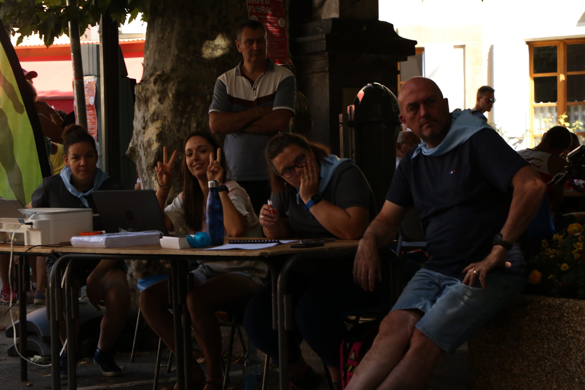 37ème édition du Tour du Dolmen