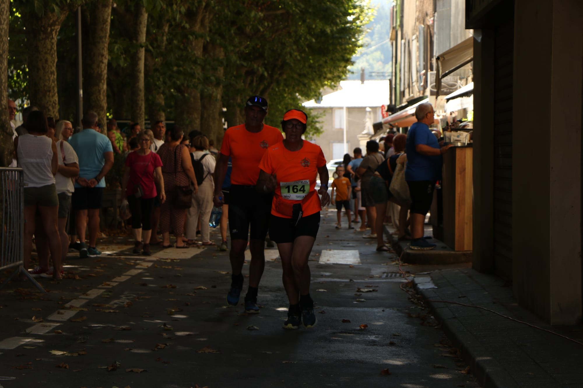 37ème édition du Tour du Dolmen