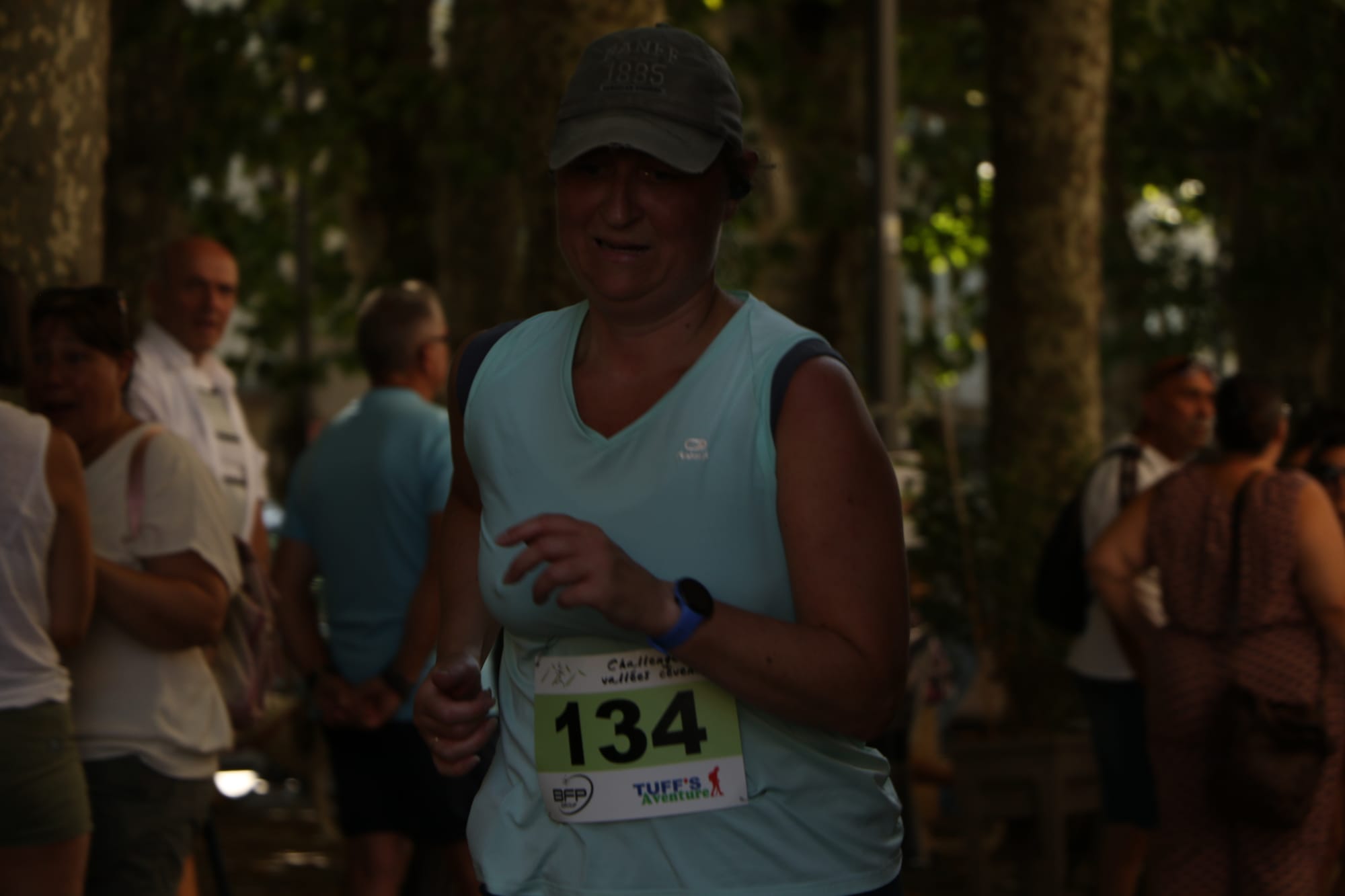 37ème édition du Tour du Dolmen