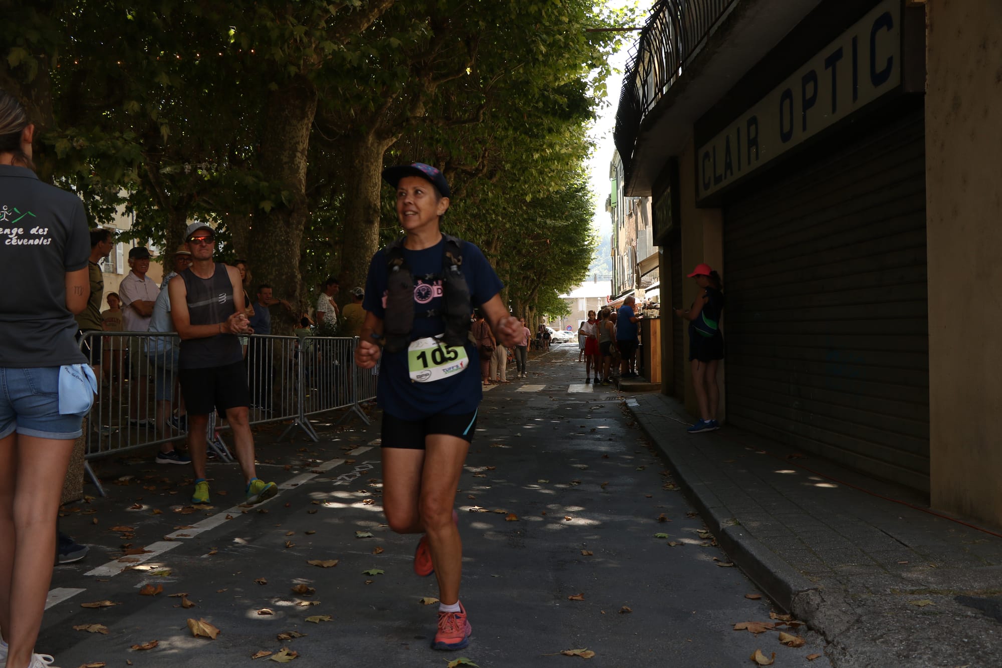 37ème édition du Tour du Dolmen