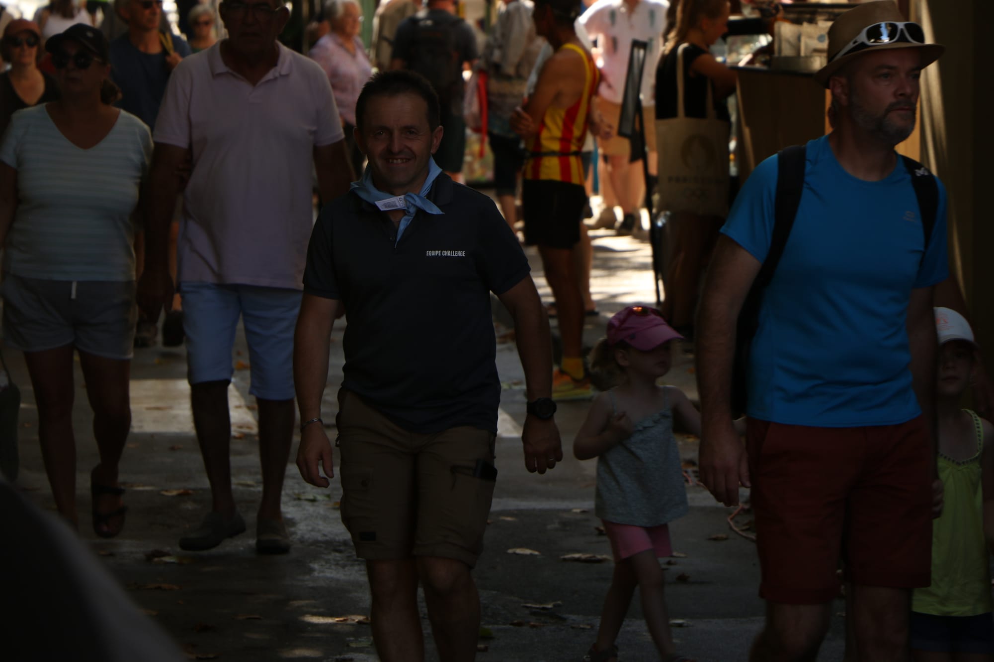 37ème édition du Tour du Dolmen