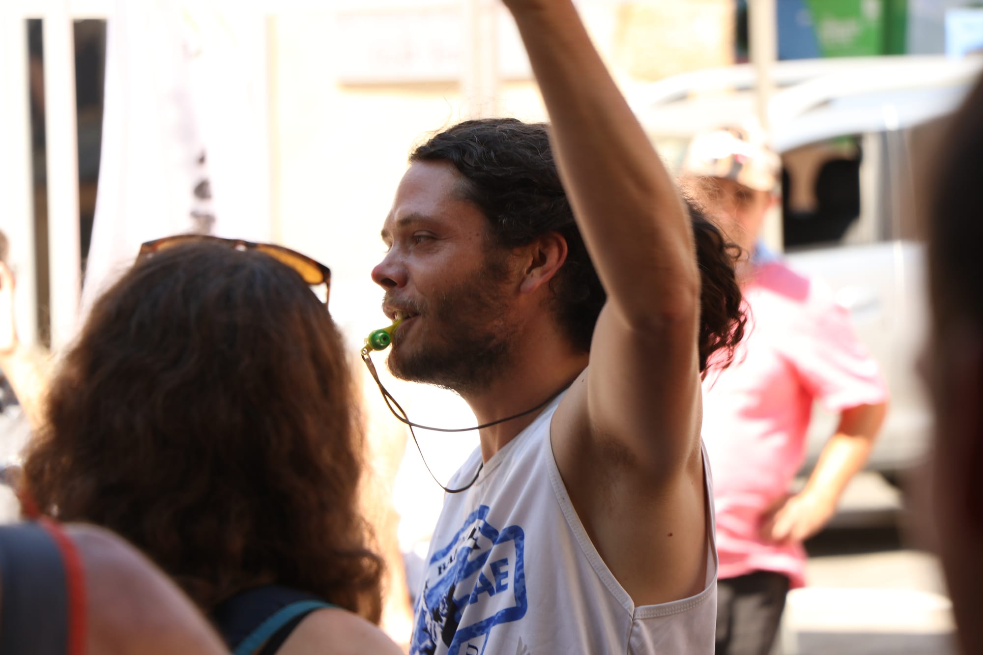 37ème édition du Tour du Dolmen