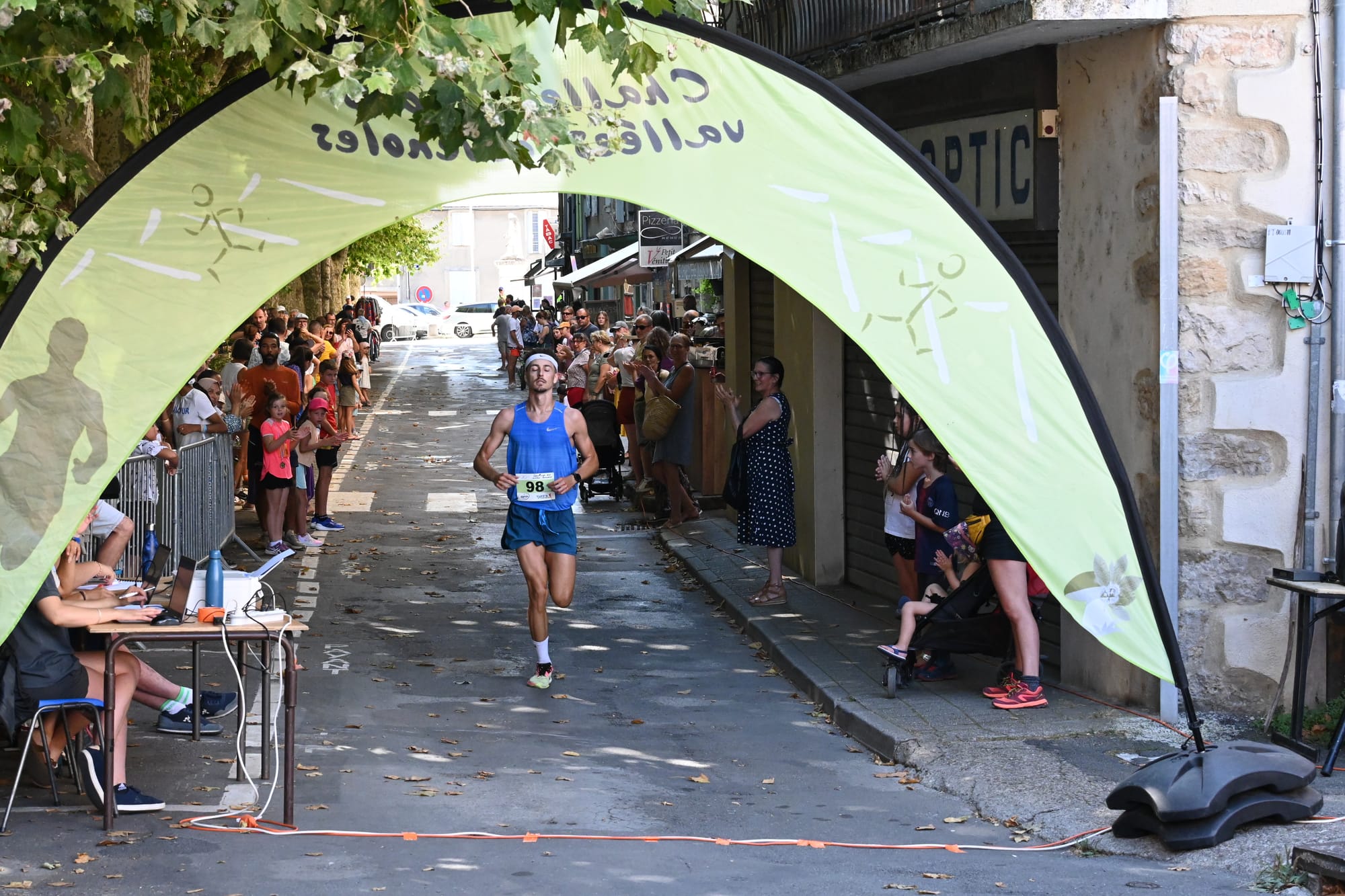 37ème édition du Tour du Dolmen