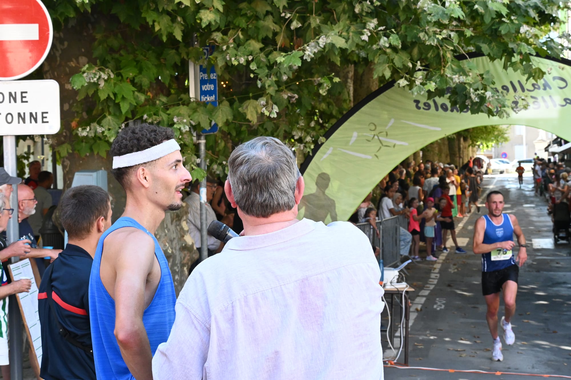 37ème édition du Tour du Dolmen
