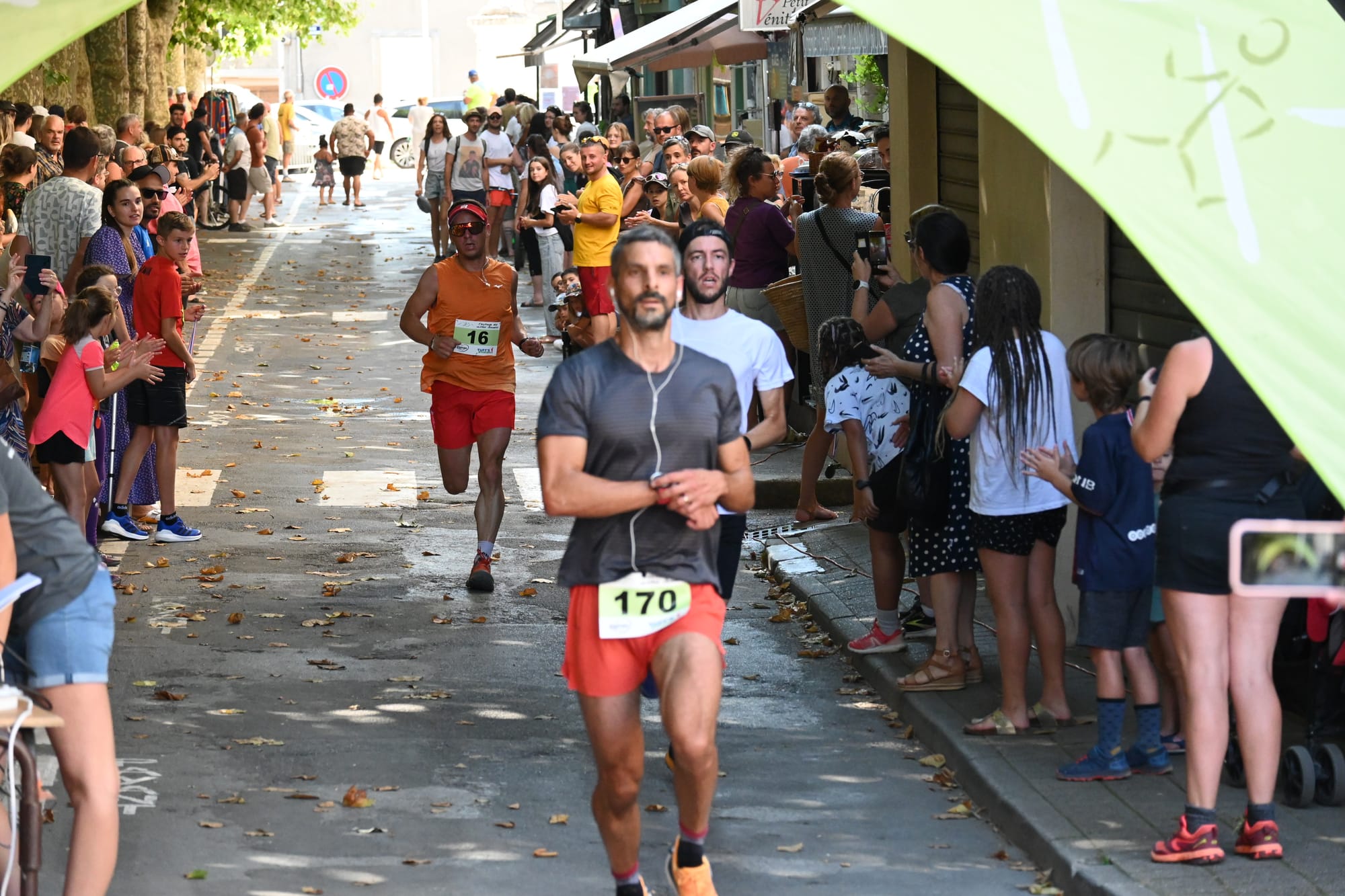 37ème édition du Tour du Dolmen