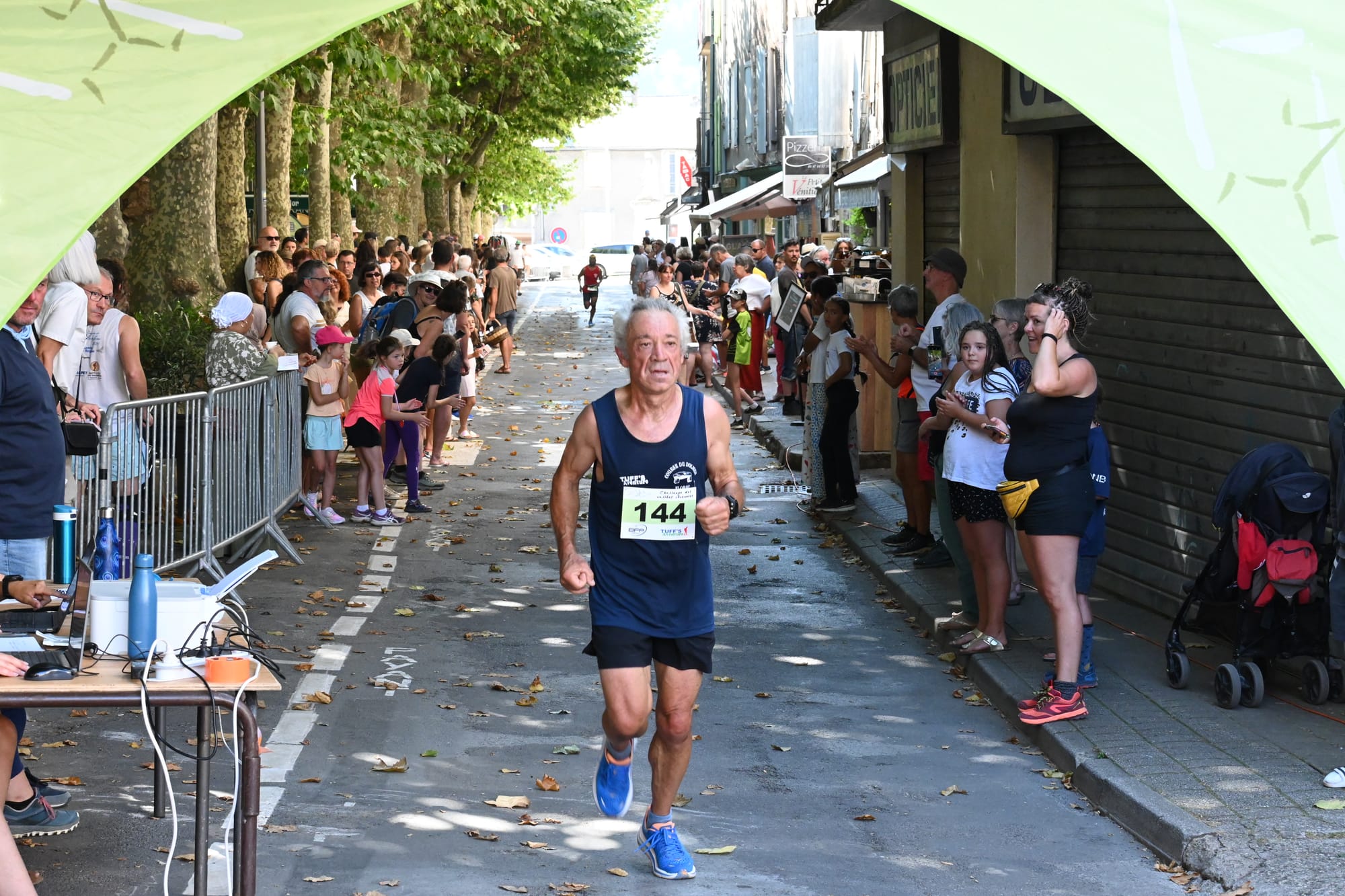 37ème édition du Tour du Dolmen