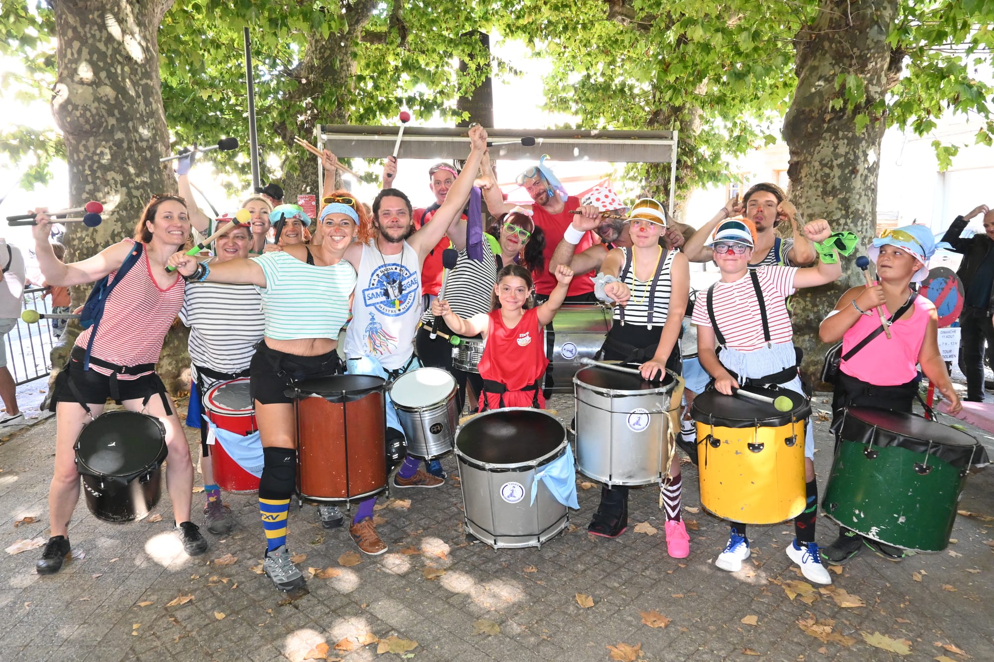 37ème édition du Tour du Dolmen