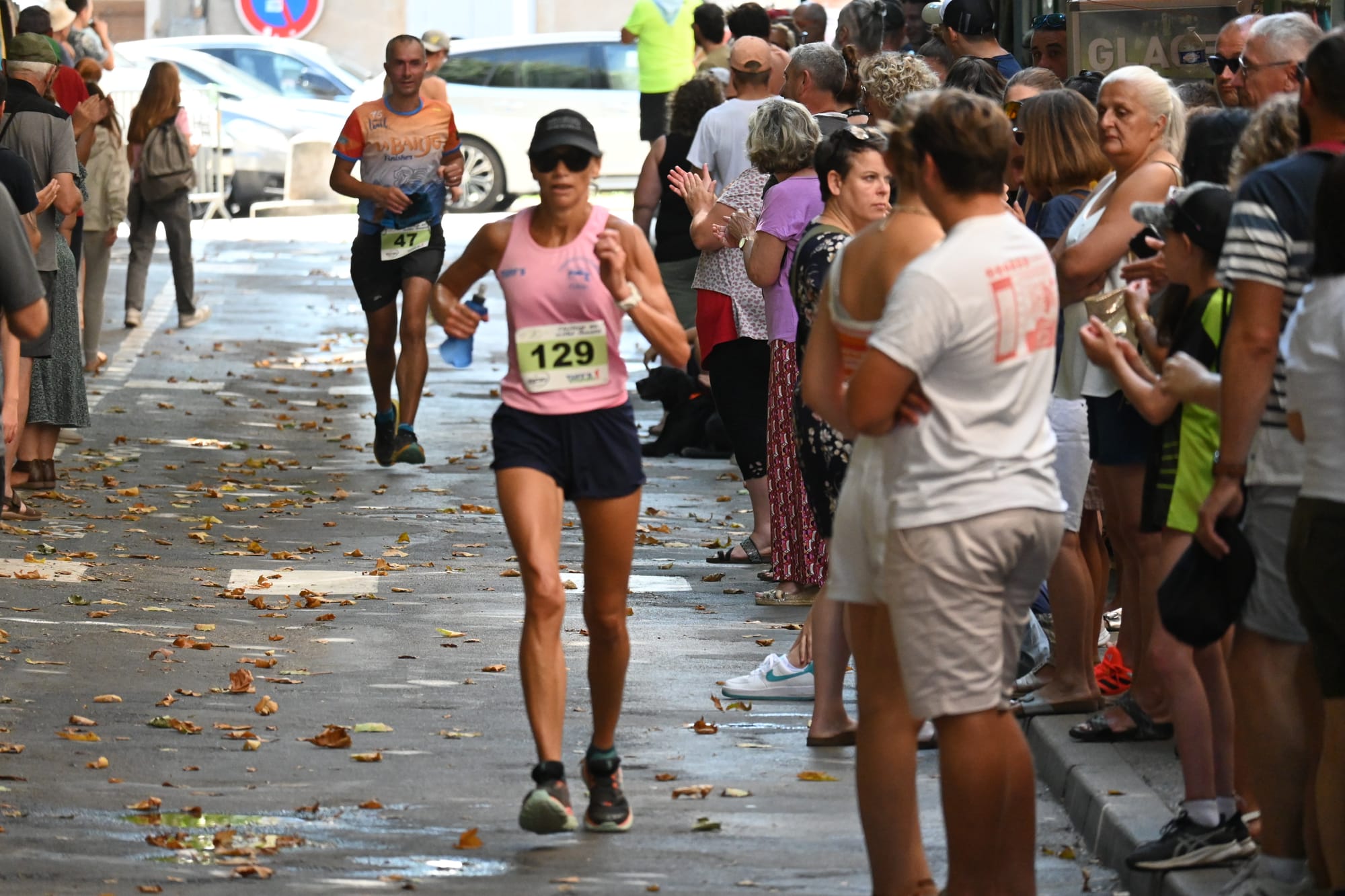 37ème édition du Tour du Dolmen