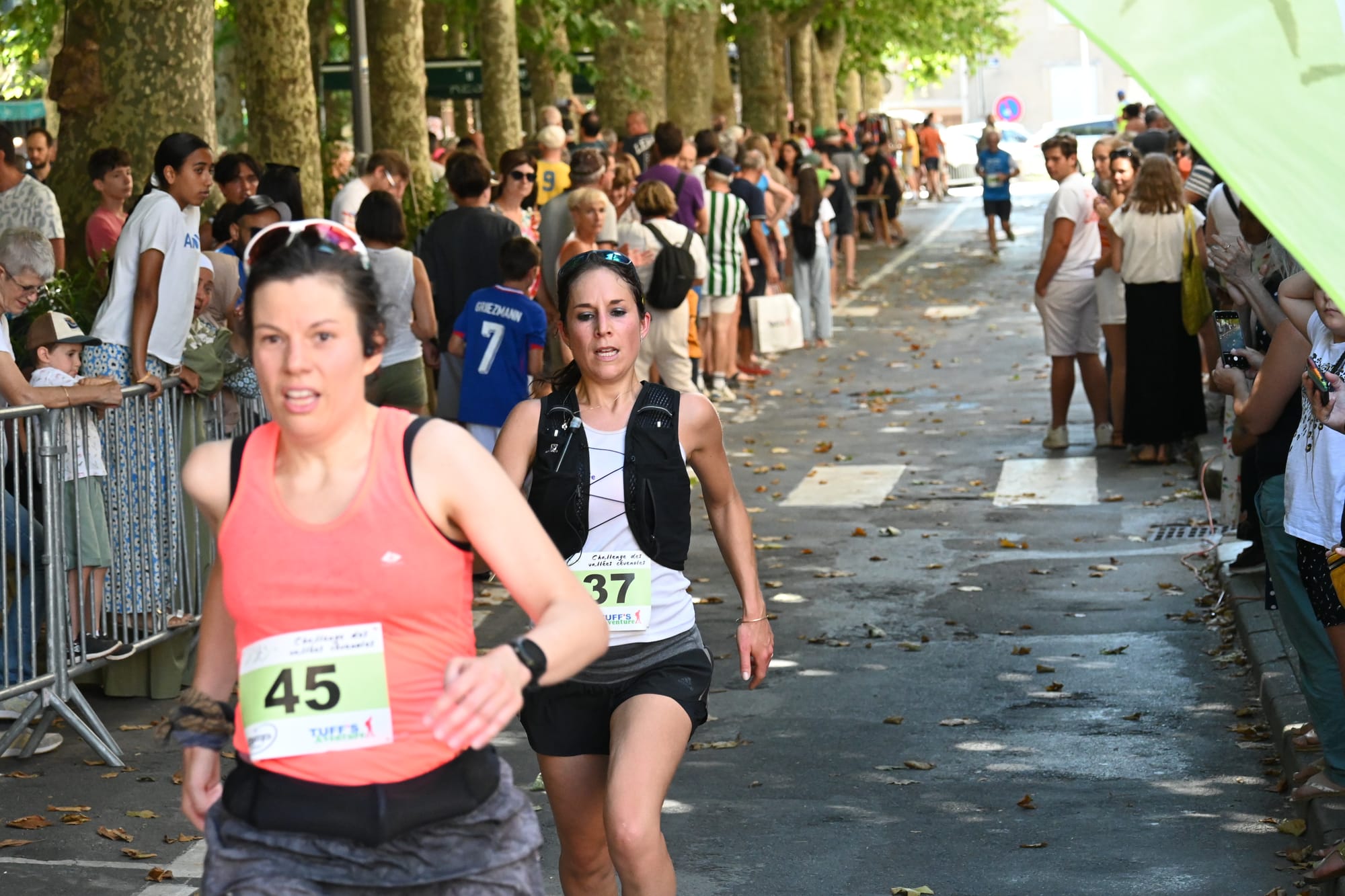 37ème édition du Tour du Dolmen