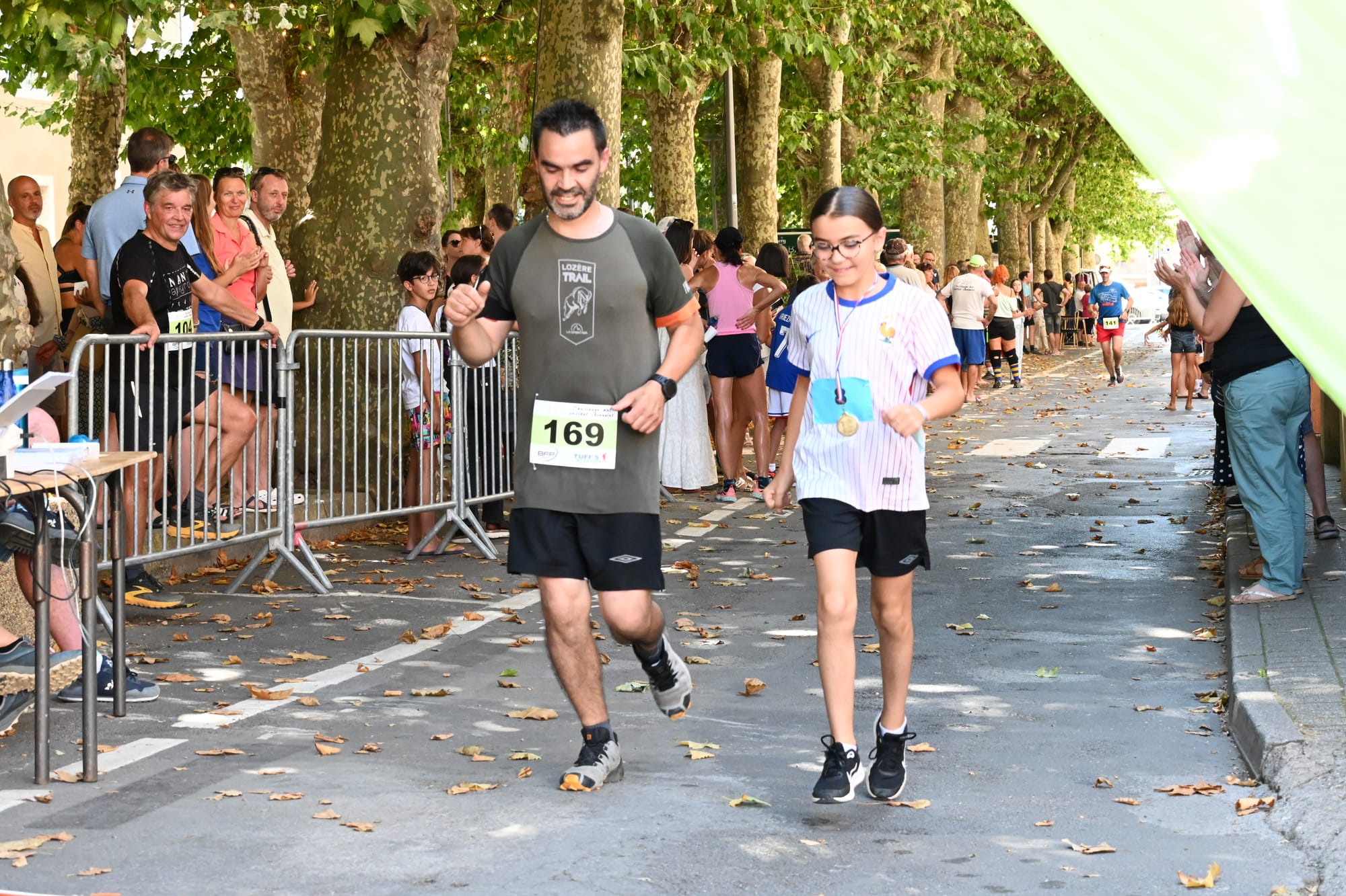 37ème édition du Tour du Dolmen