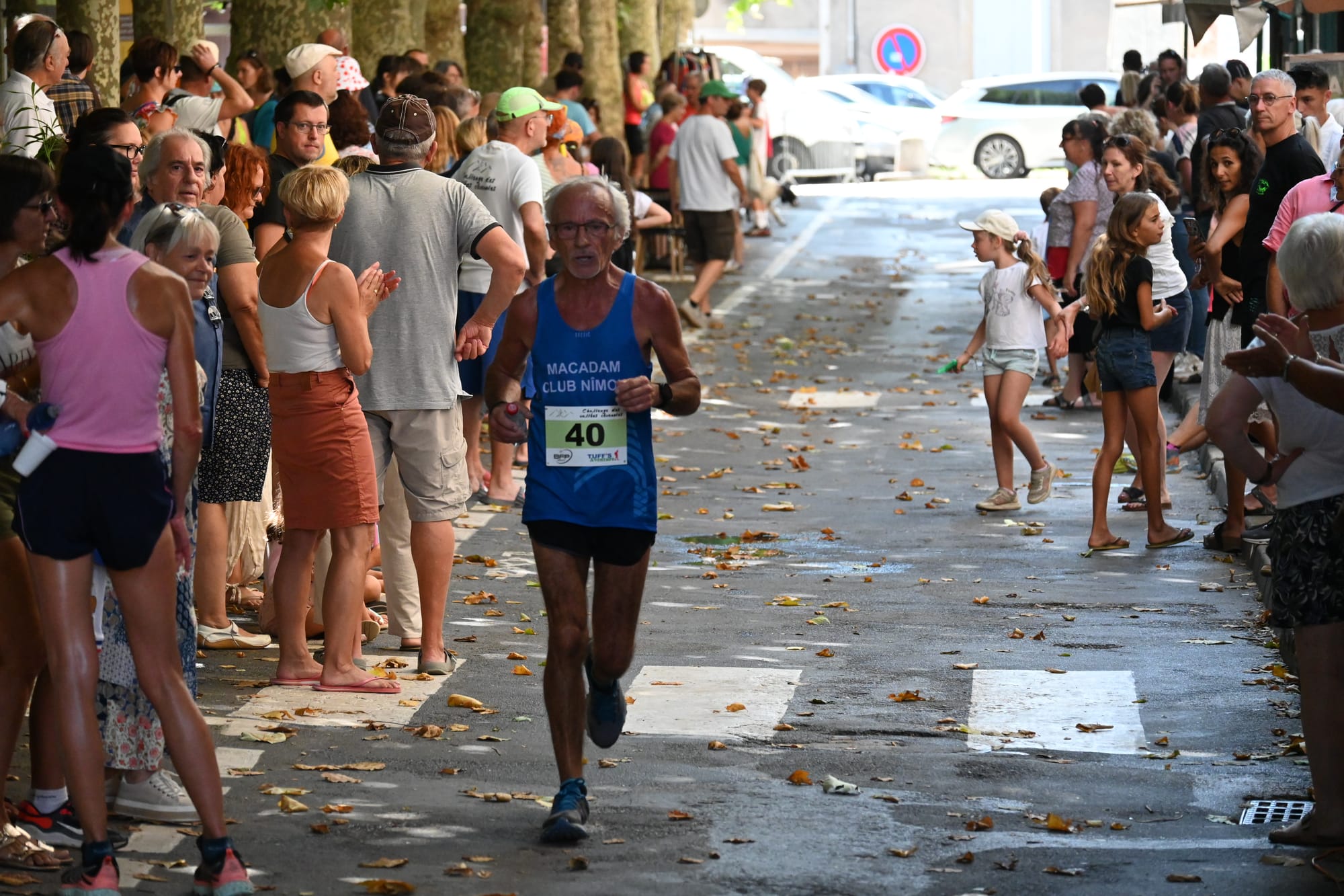 37ème édition du Tour du Dolmen