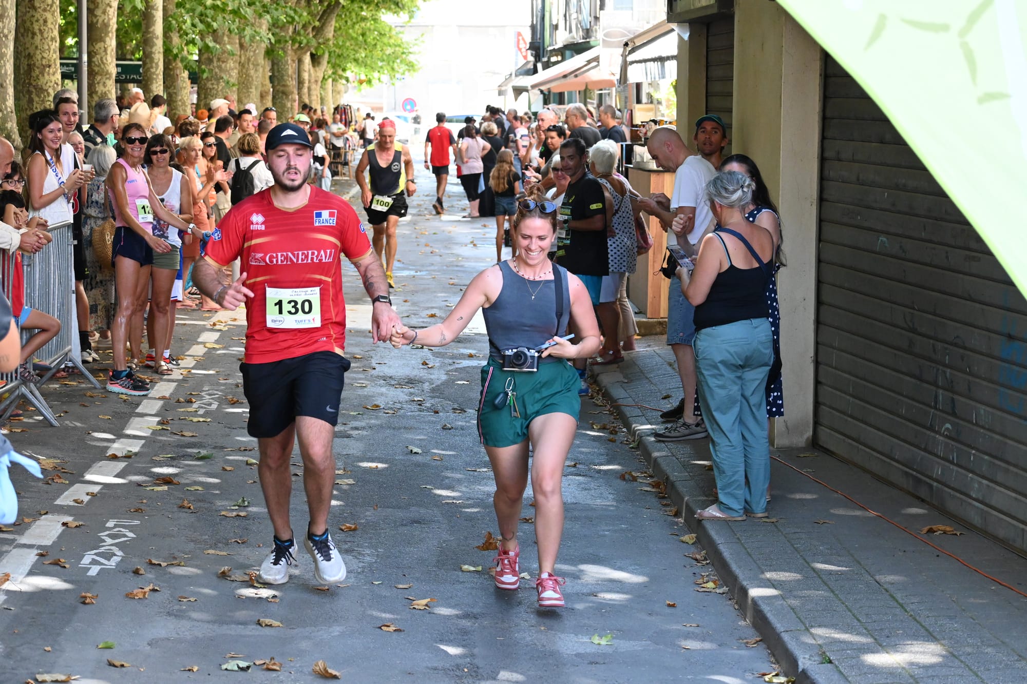 37ème édition du Tour du Dolmen