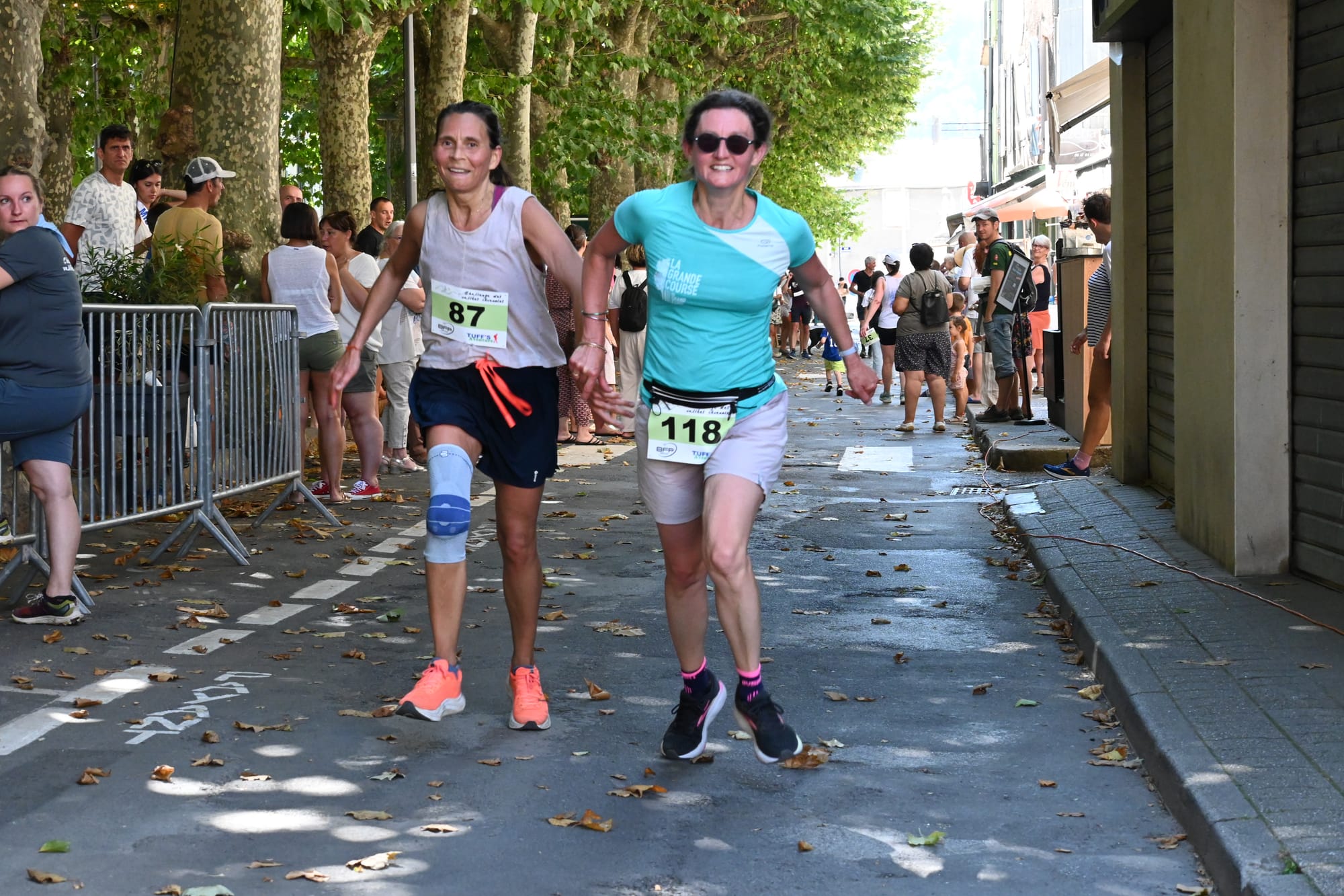 37ème édition du Tour du Dolmen