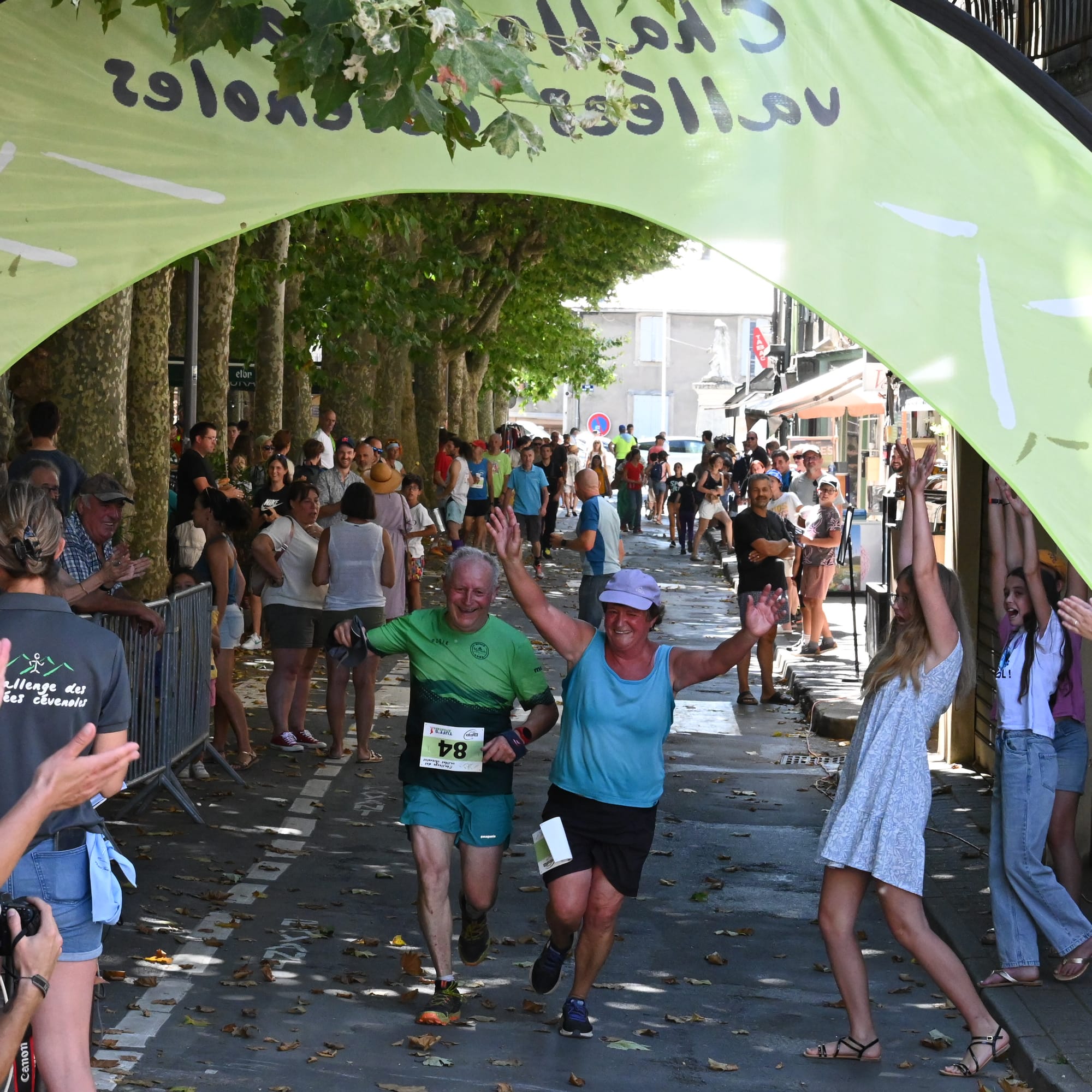37ème édition du Tour du Dolmen