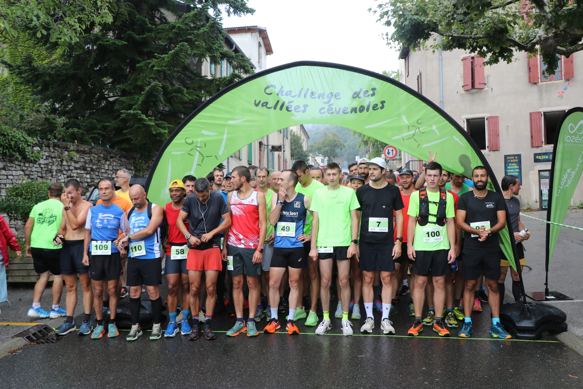 3ème édition de La Castagne