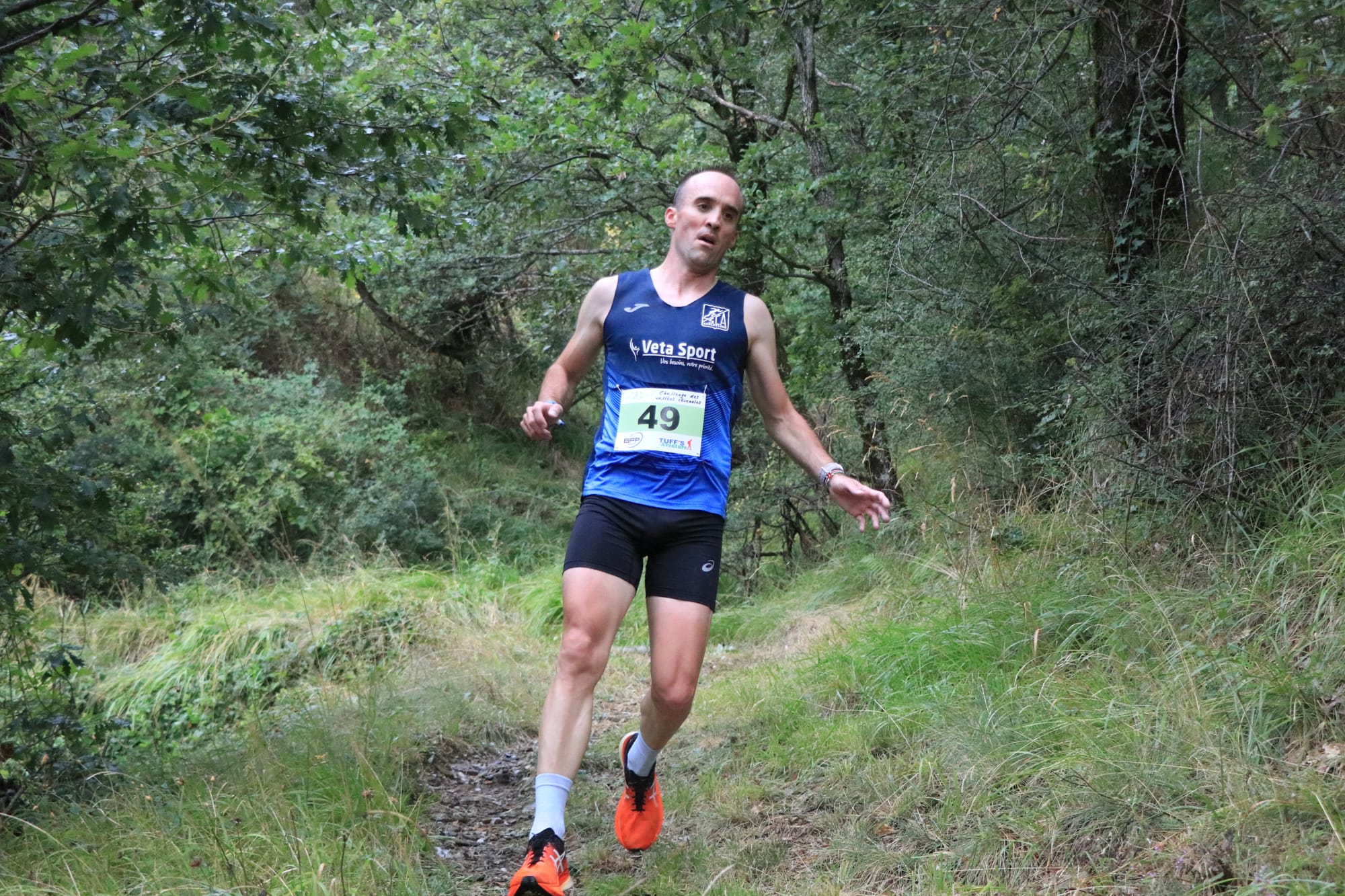 3ème édition de La Castagne