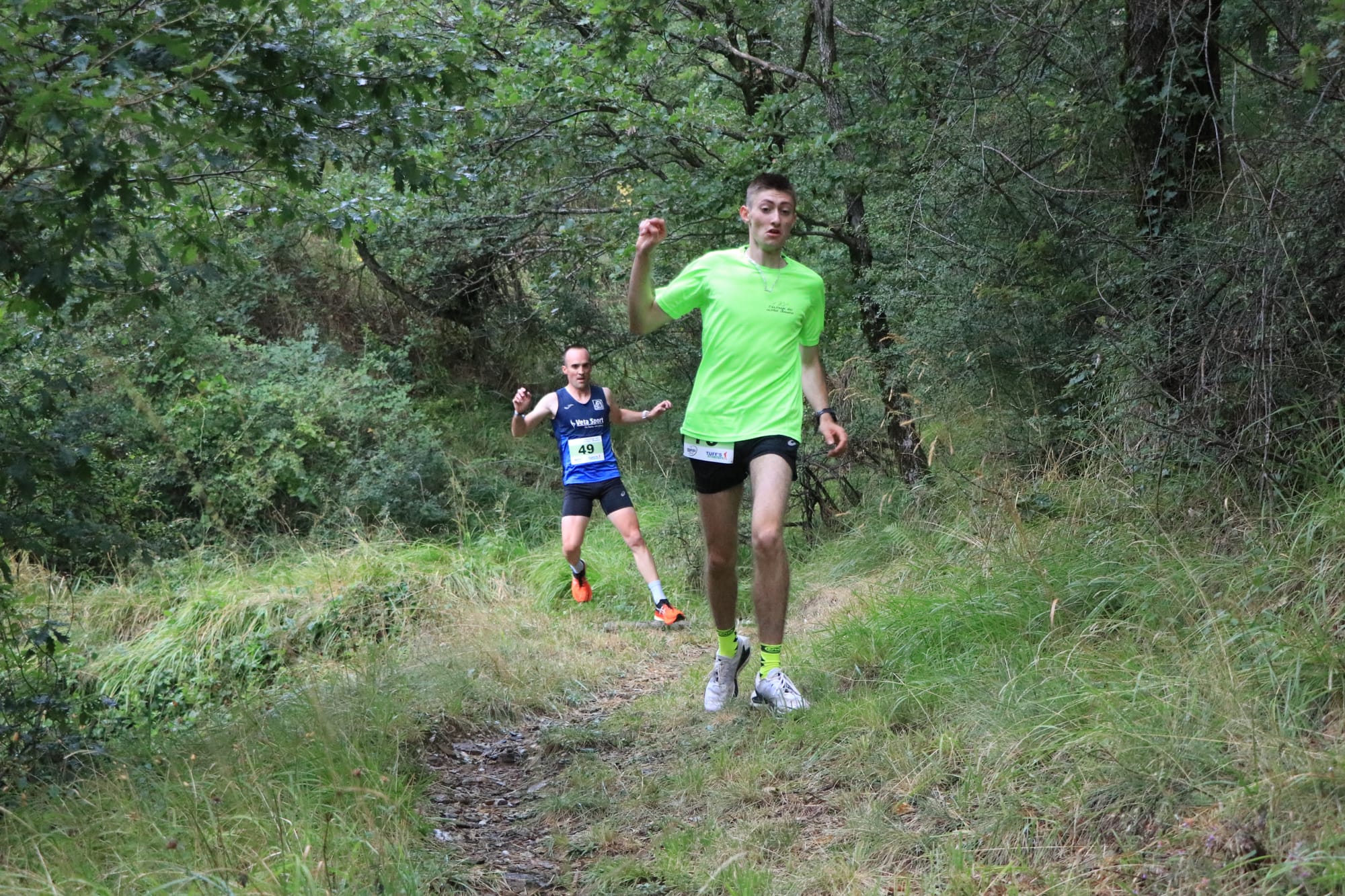 3ème édition de La Castagne