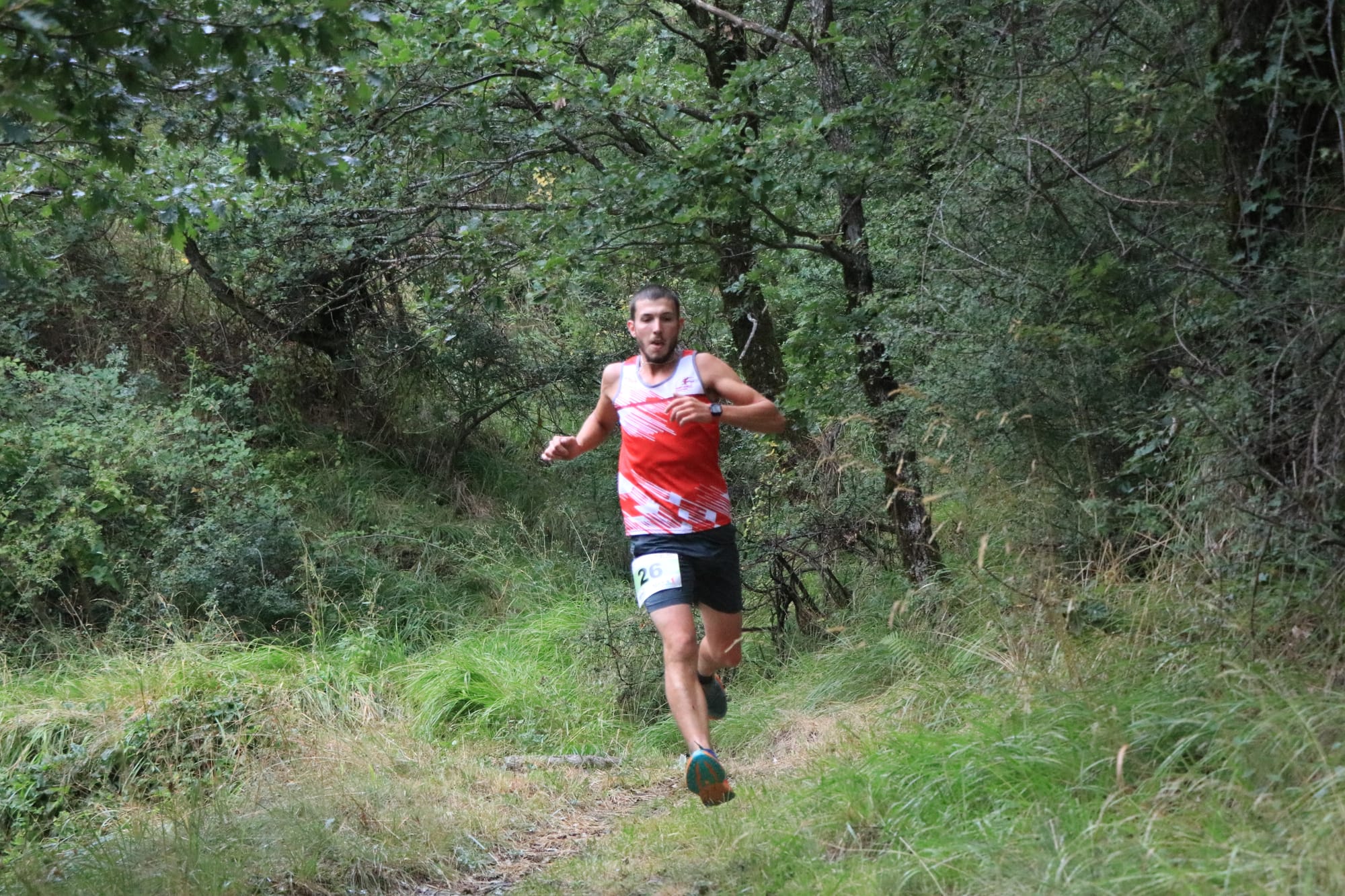 3ème édition de La Castagne