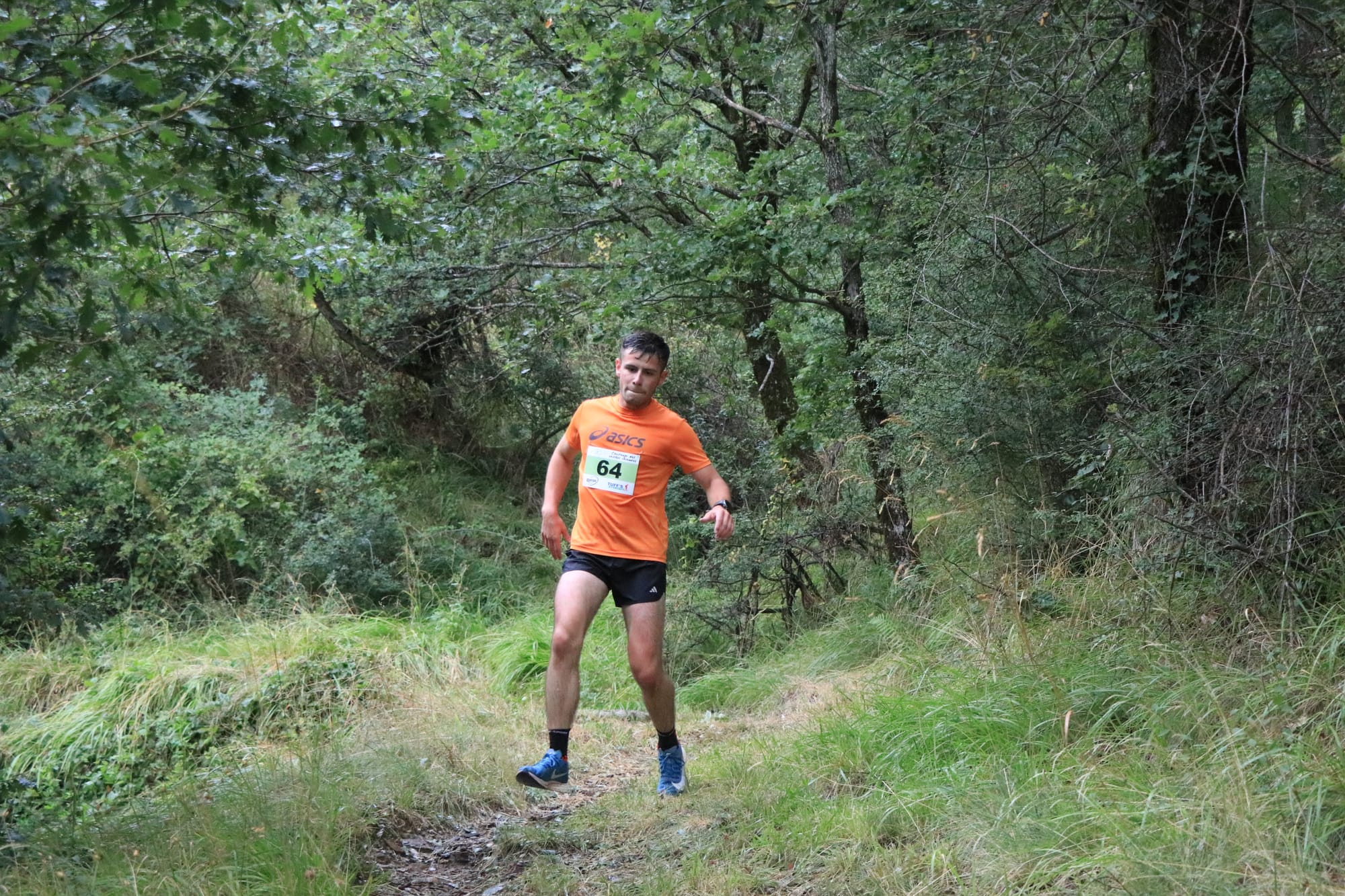 3ème édition de La Castagne