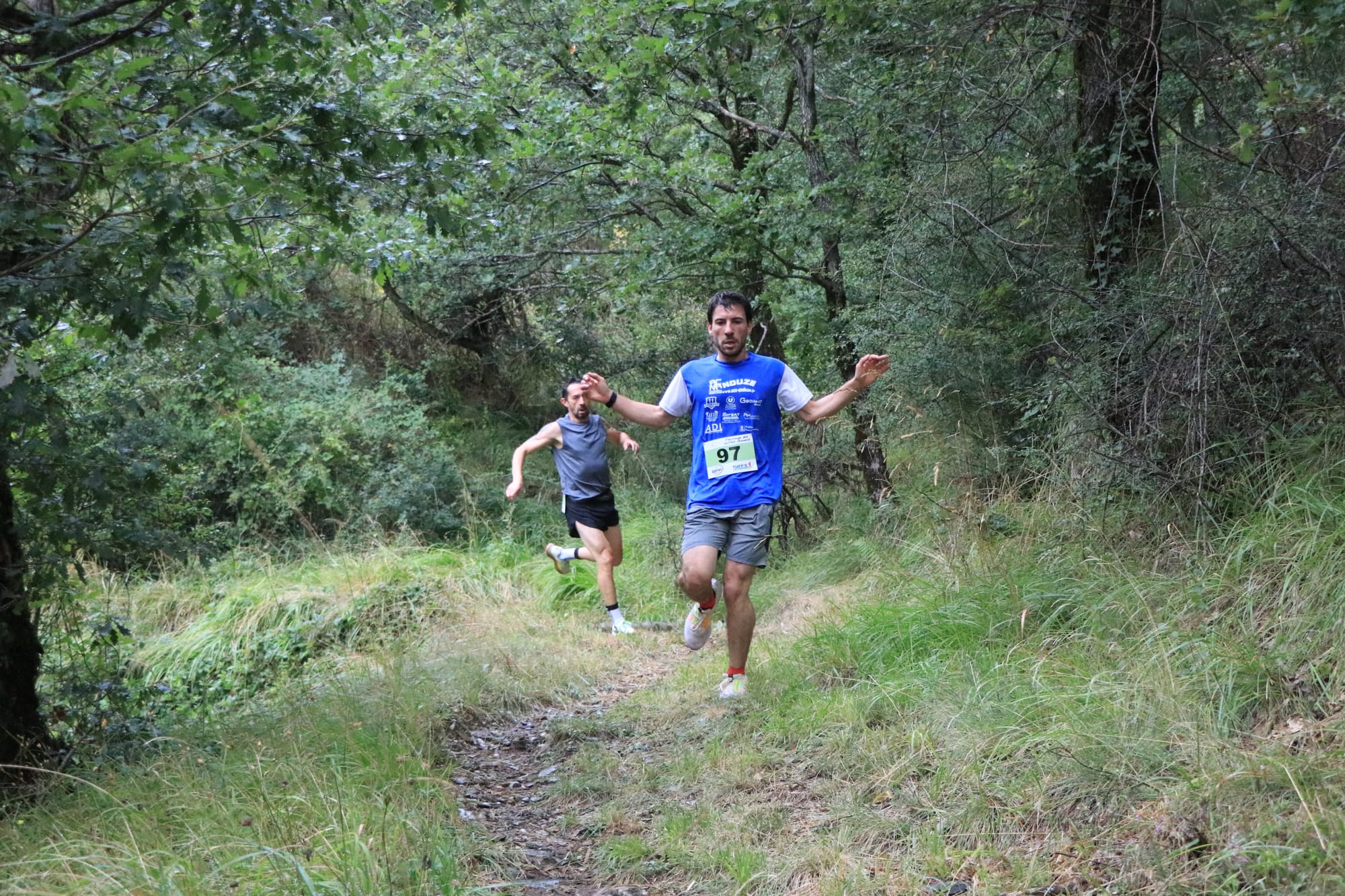 3ème édition de La Castagne