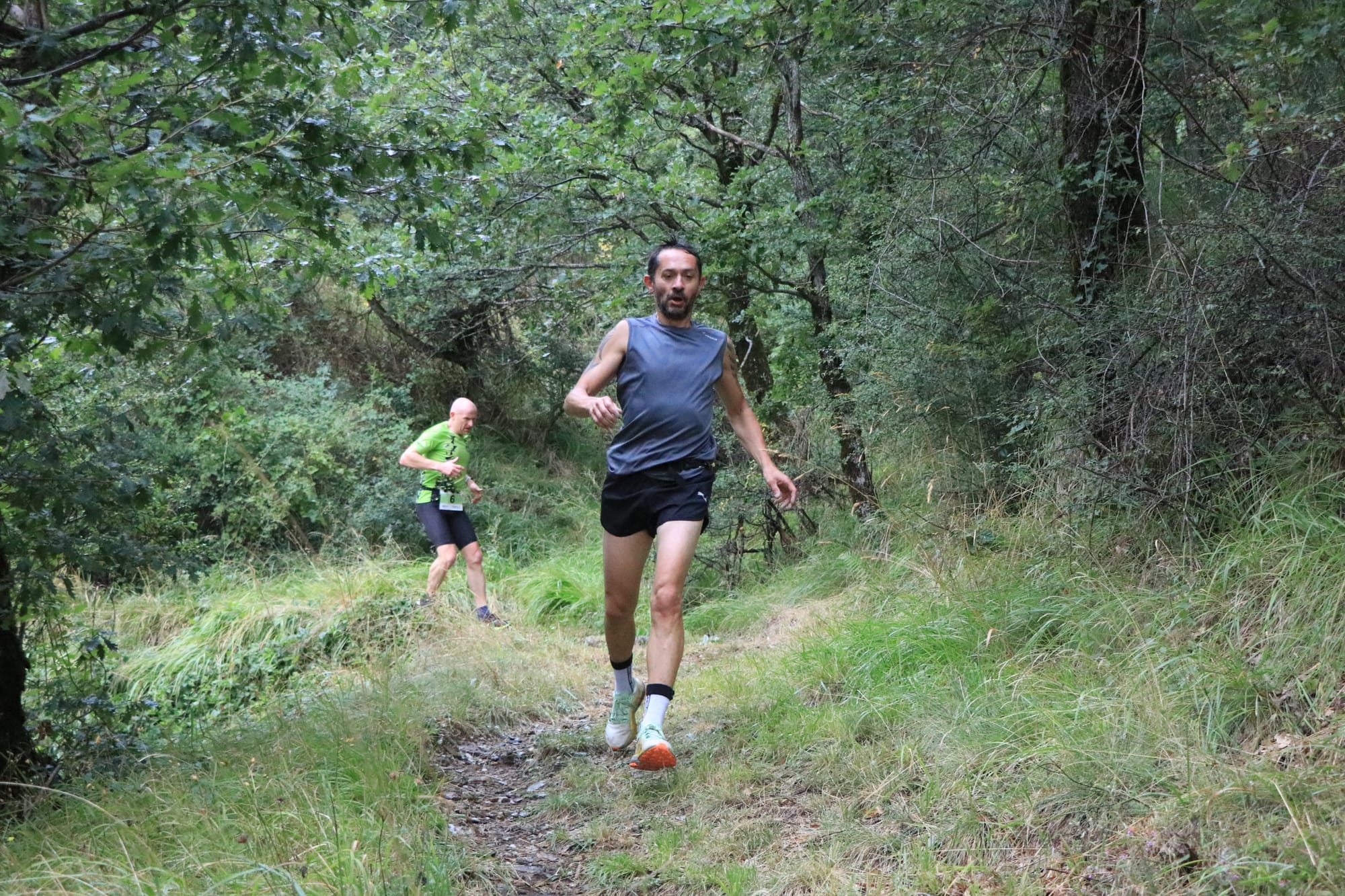 3ème édition de La Castagne