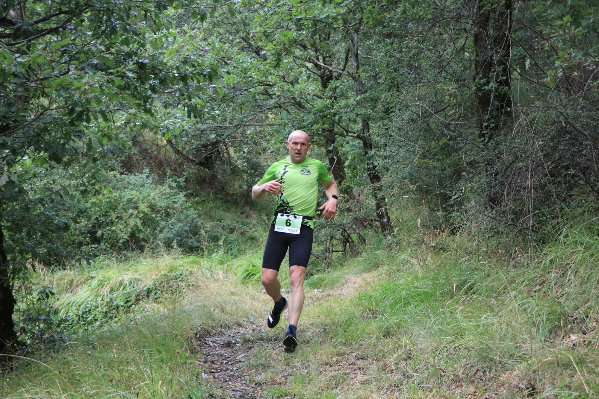 3ème édition de La Castagne