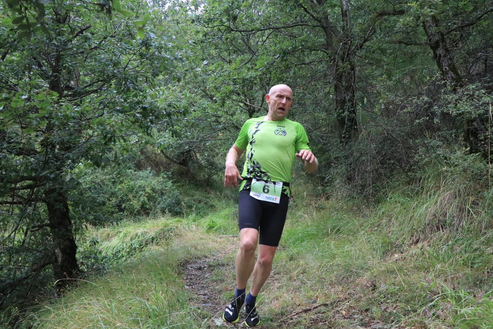 3ème édition de La Castagne