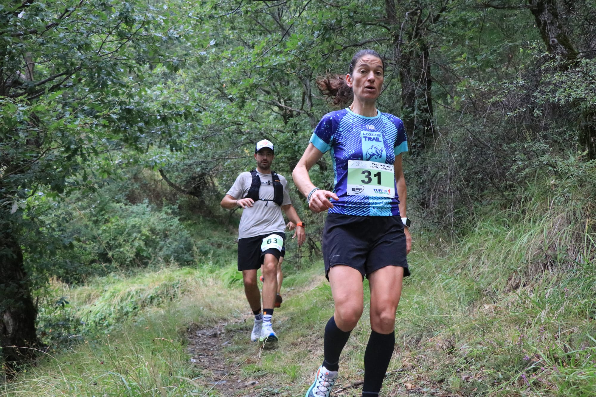 3ème édition de La Castagne