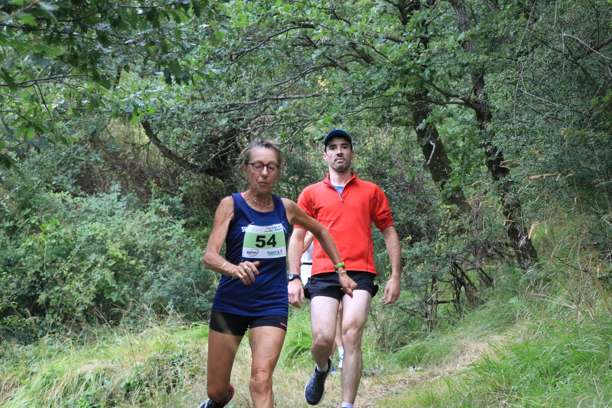 3ème édition de La Castagne