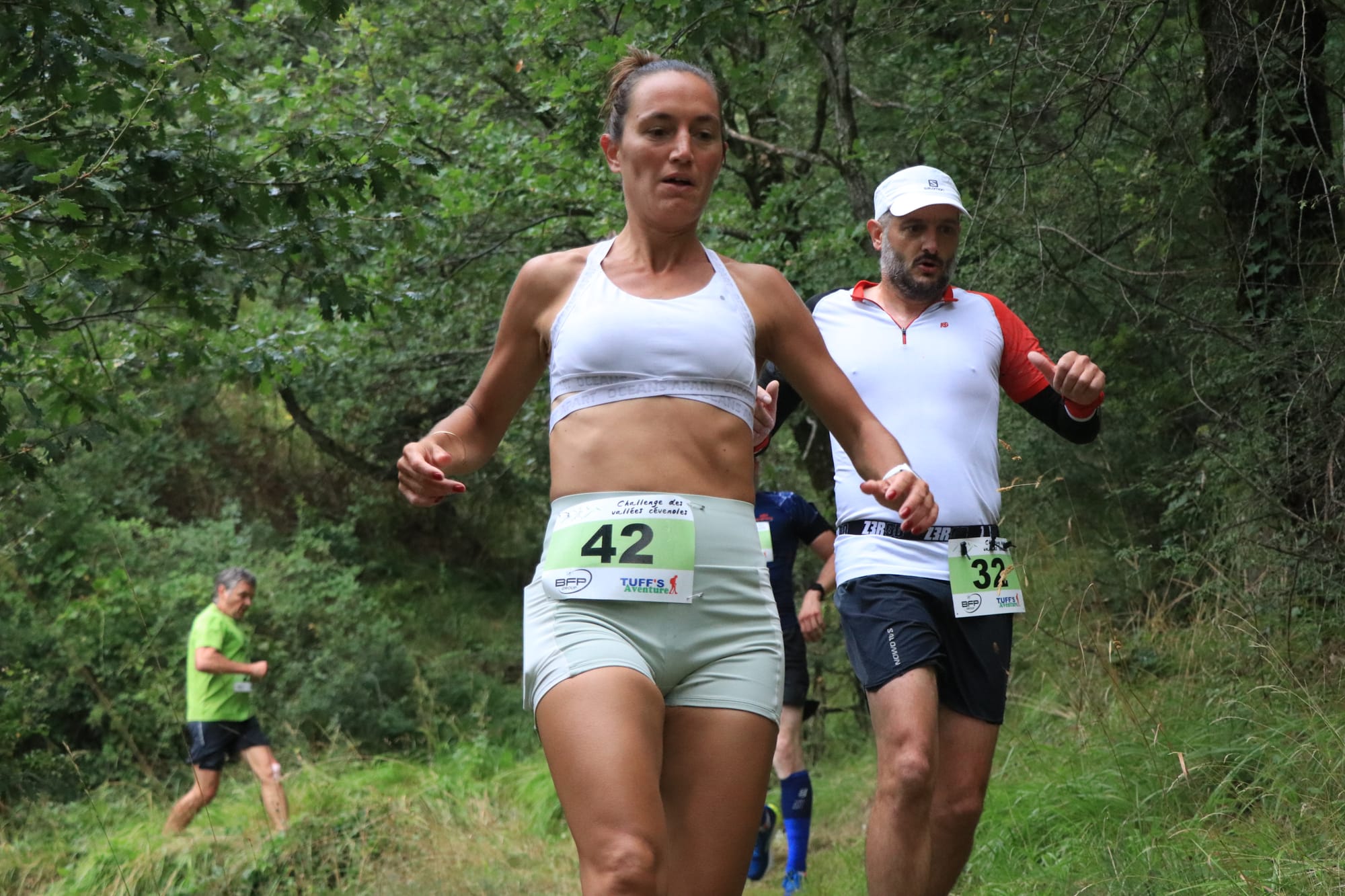 3ème édition de La Castagne