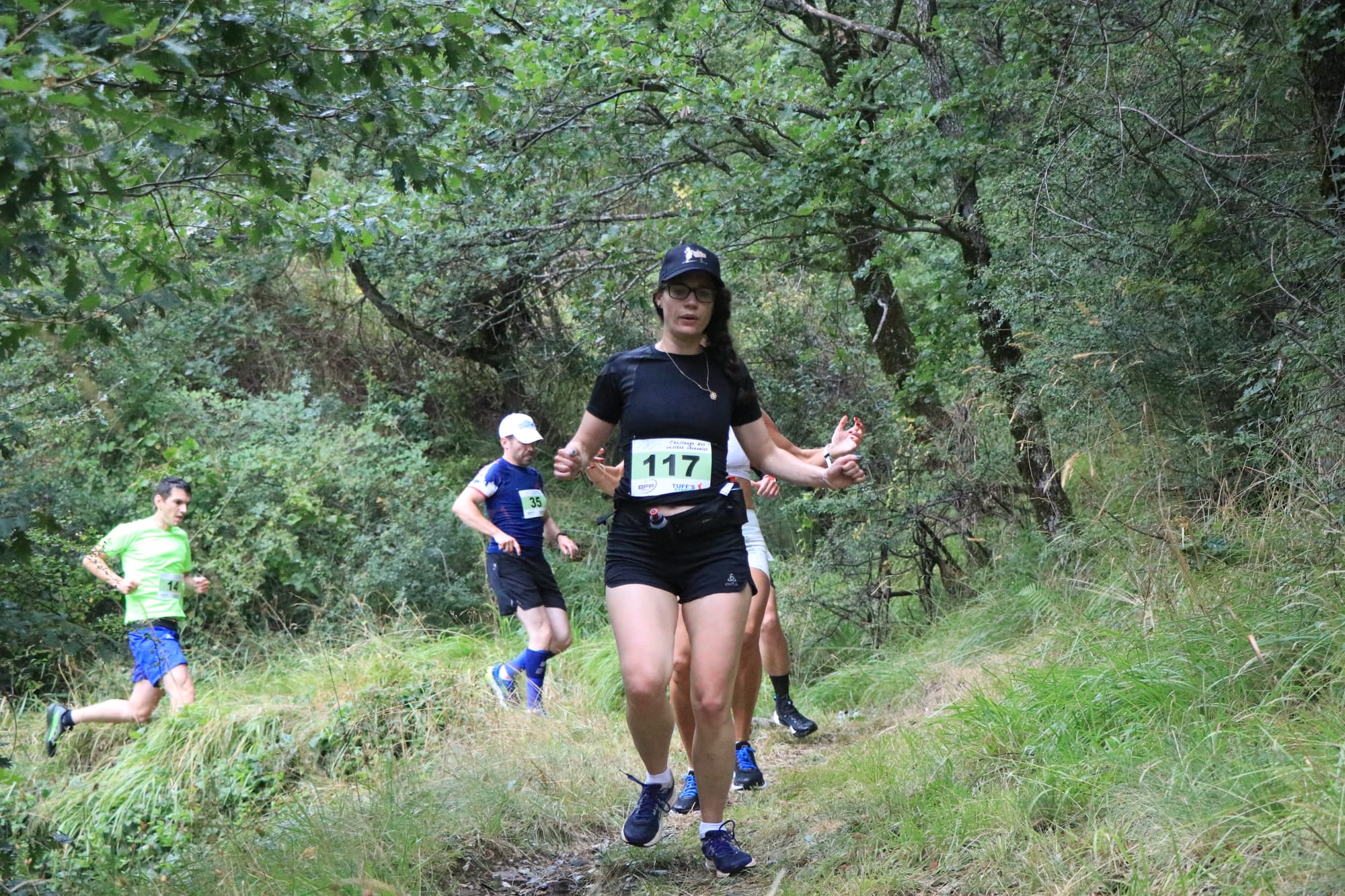 3ème édition de La Castagne