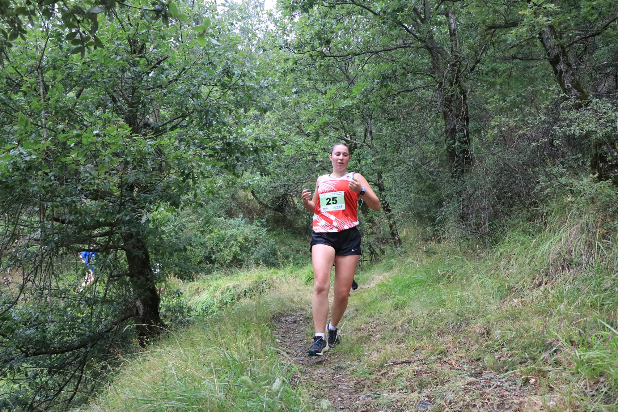 3ème édition de La Castagne