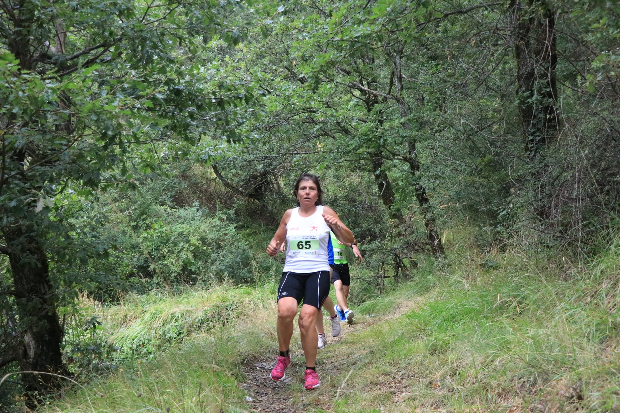 3ème édition de La Castagne