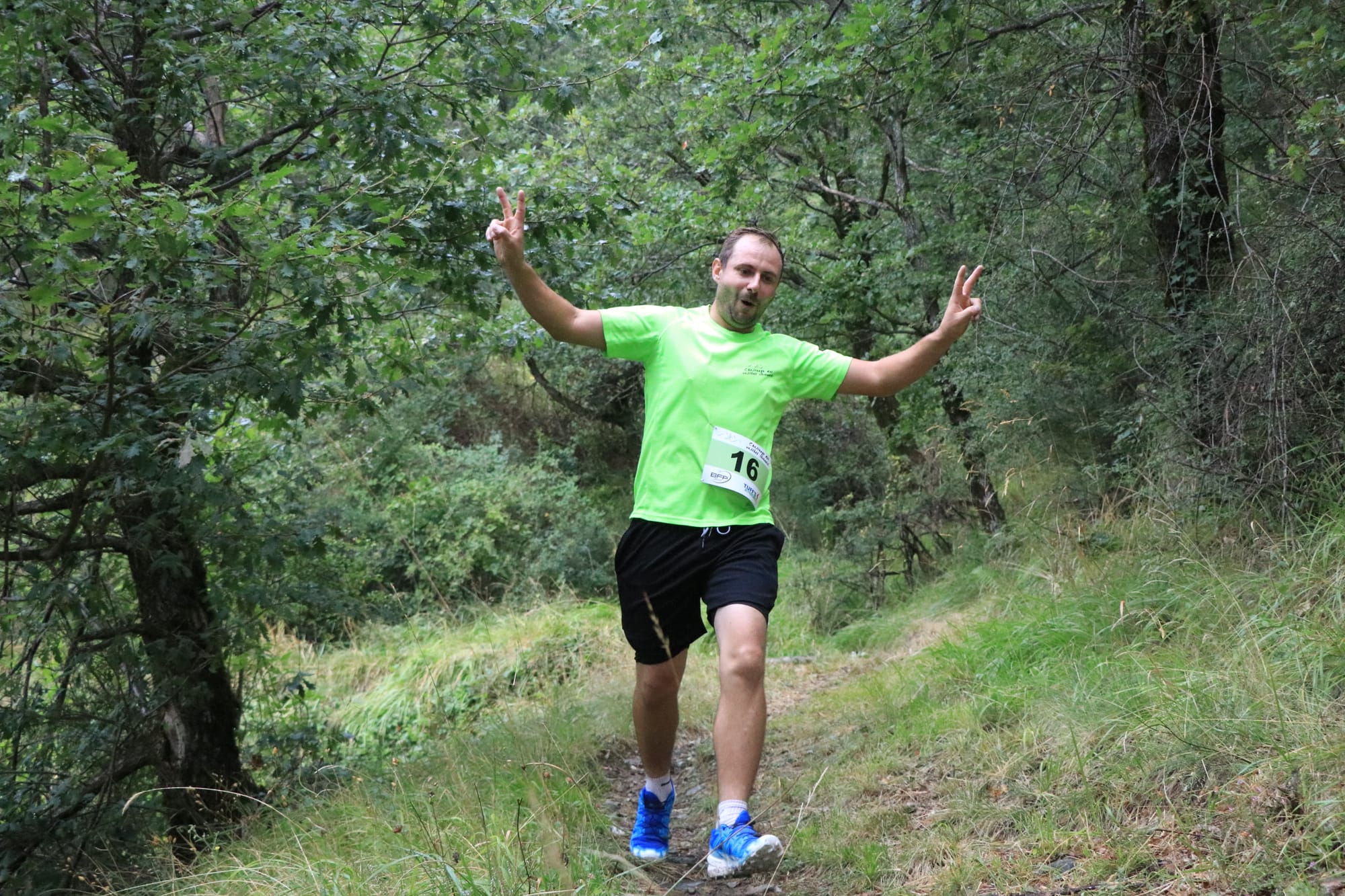 3ème édition de La Castagne