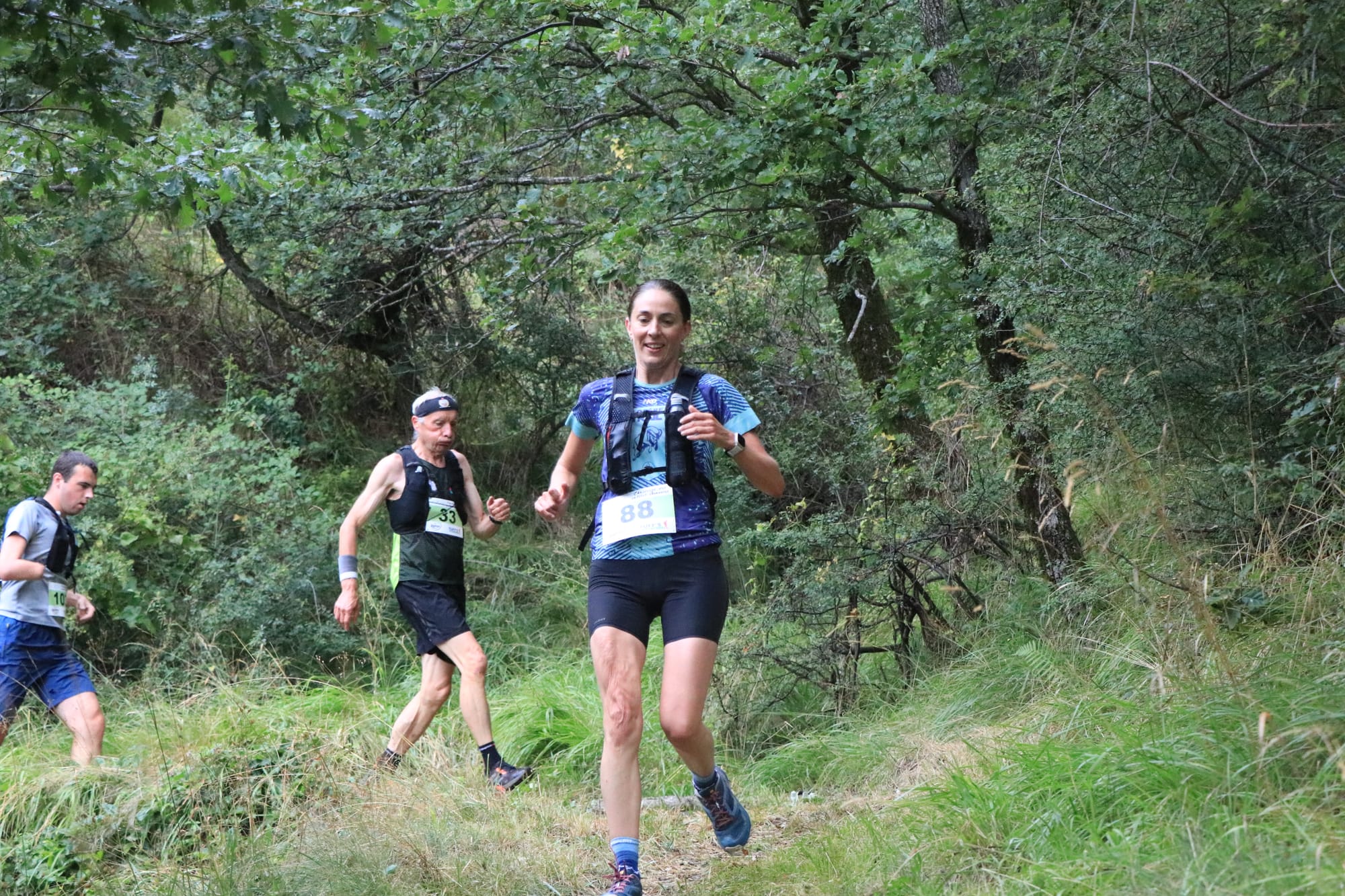 3ème édition de La Castagne