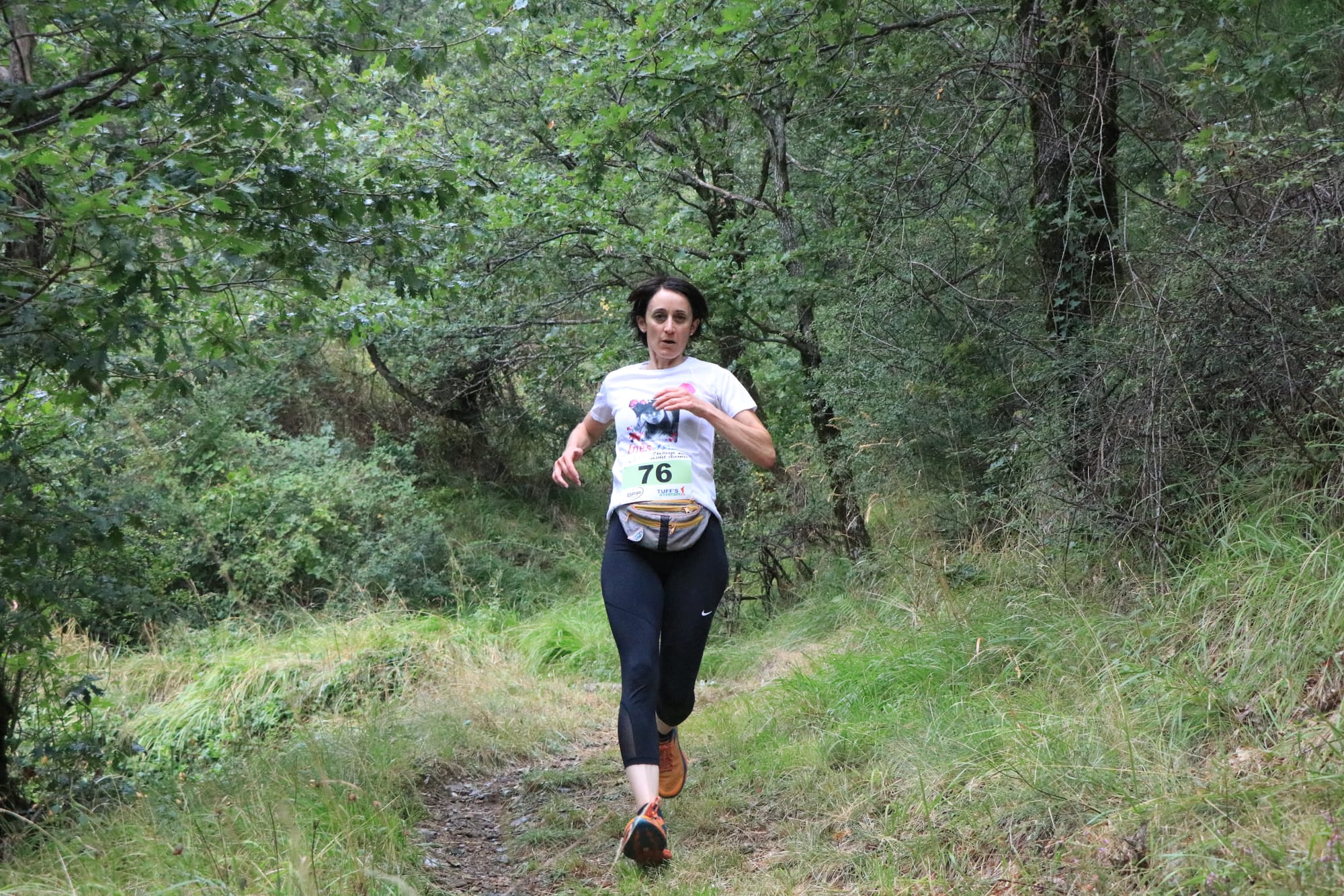 3ème édition de La Castagne